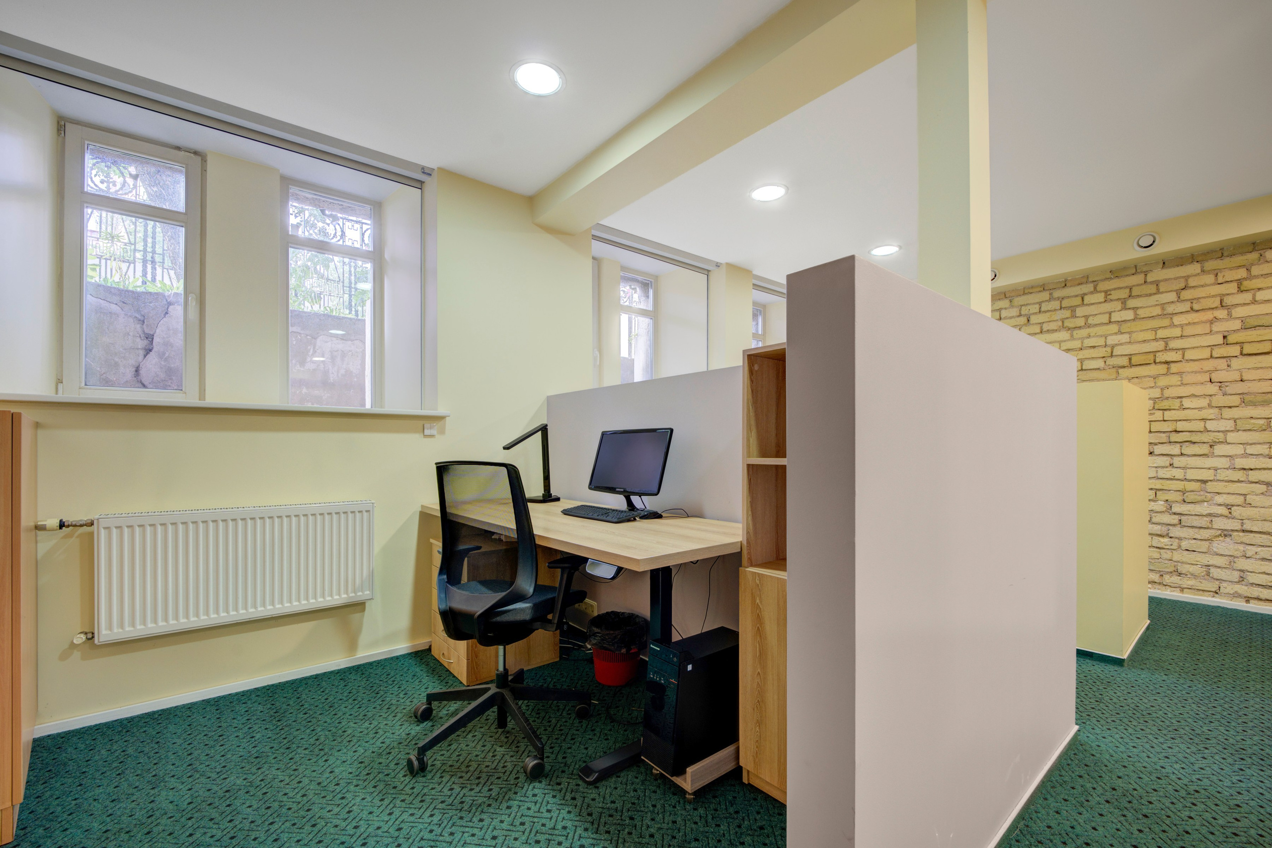 Subačiaus g. 8. Elina Sapiega fotografė Vilniuje