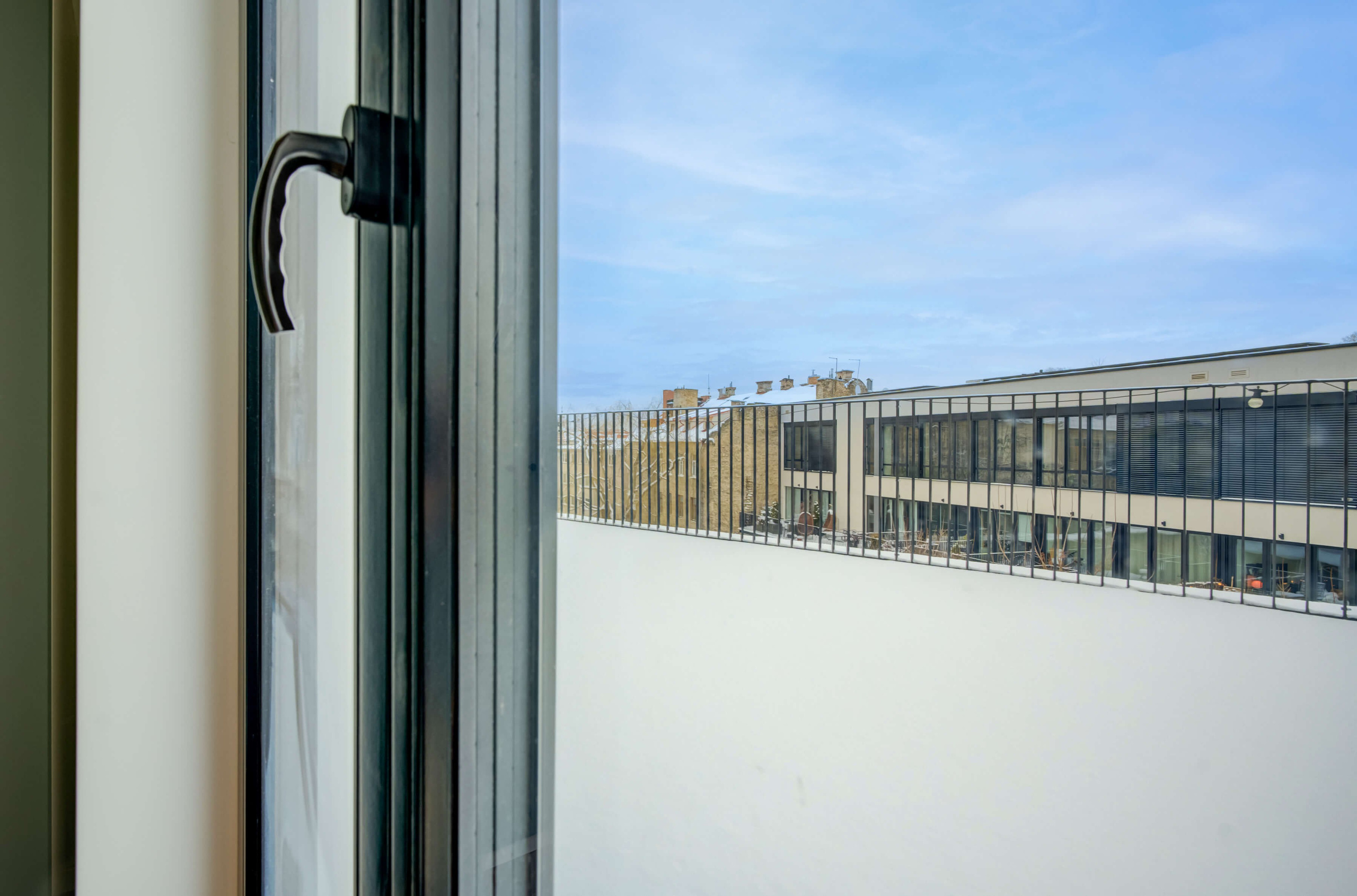 Ragugyklos 21a. Elina Sapiega fotografė Vilniuje