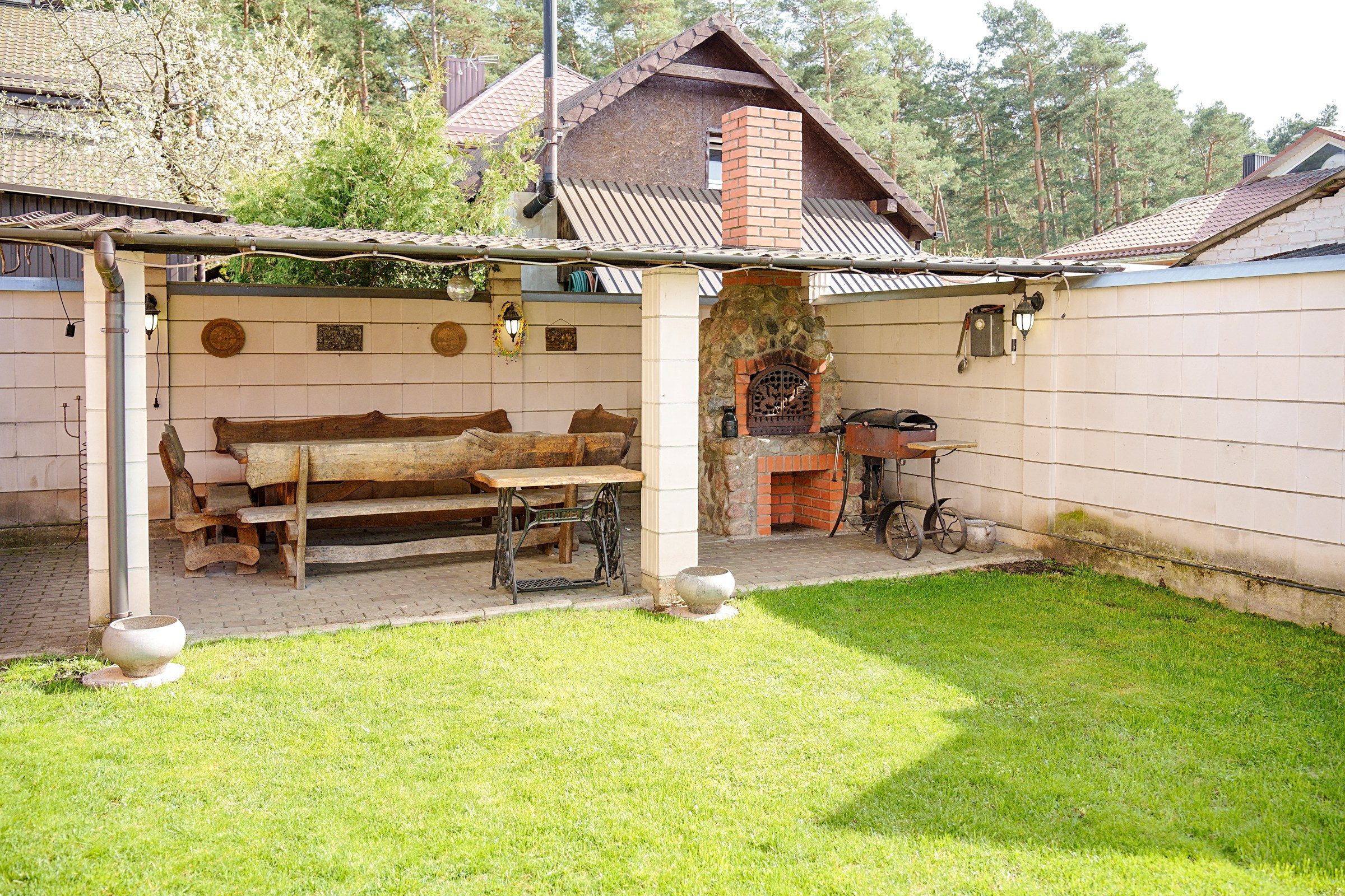 Namo fotosesija. Elina Sapiega fotografė Vilniuje