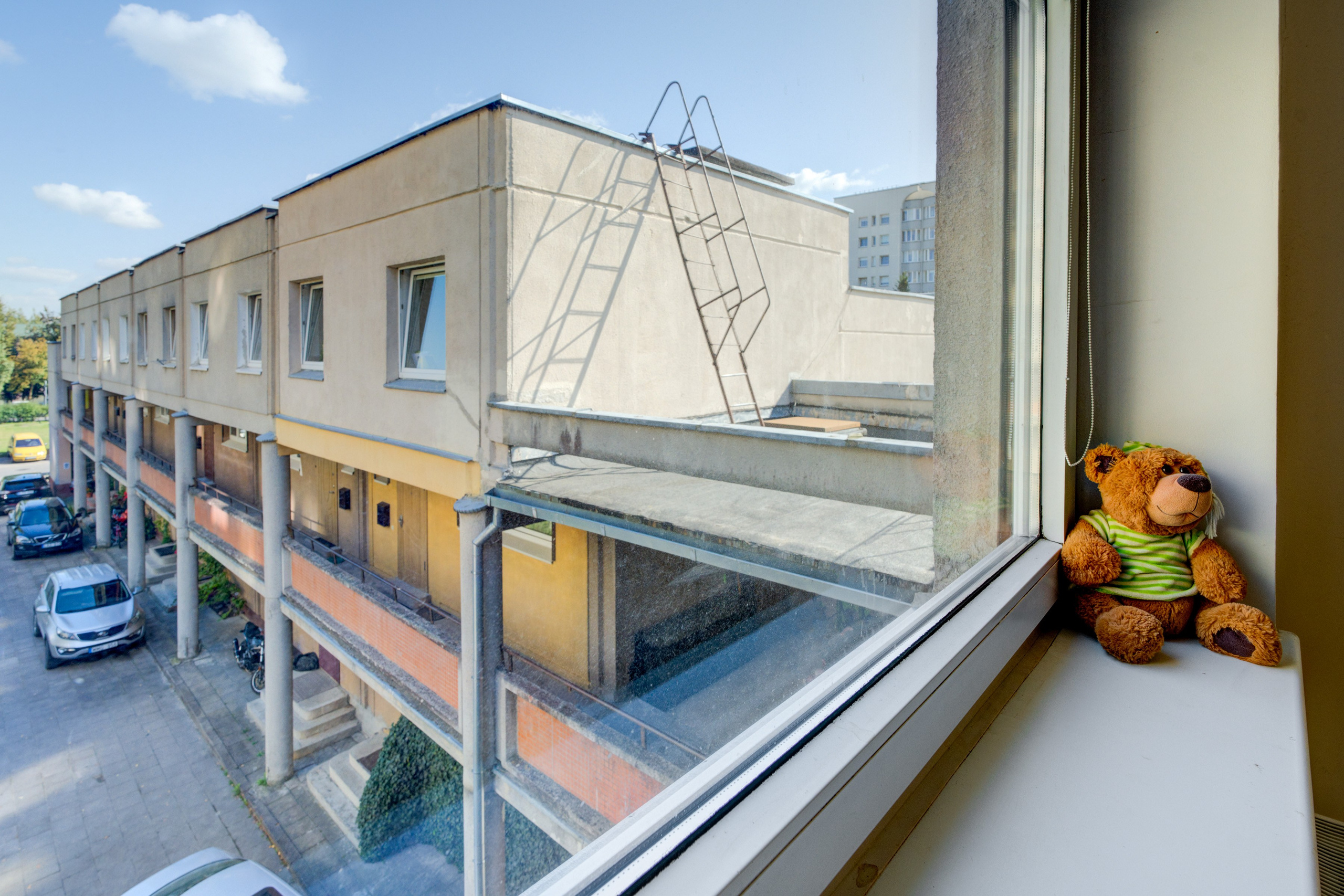 Pašilaičių 18, Vilnius. Elina Sapiega fotografė Vilniuje