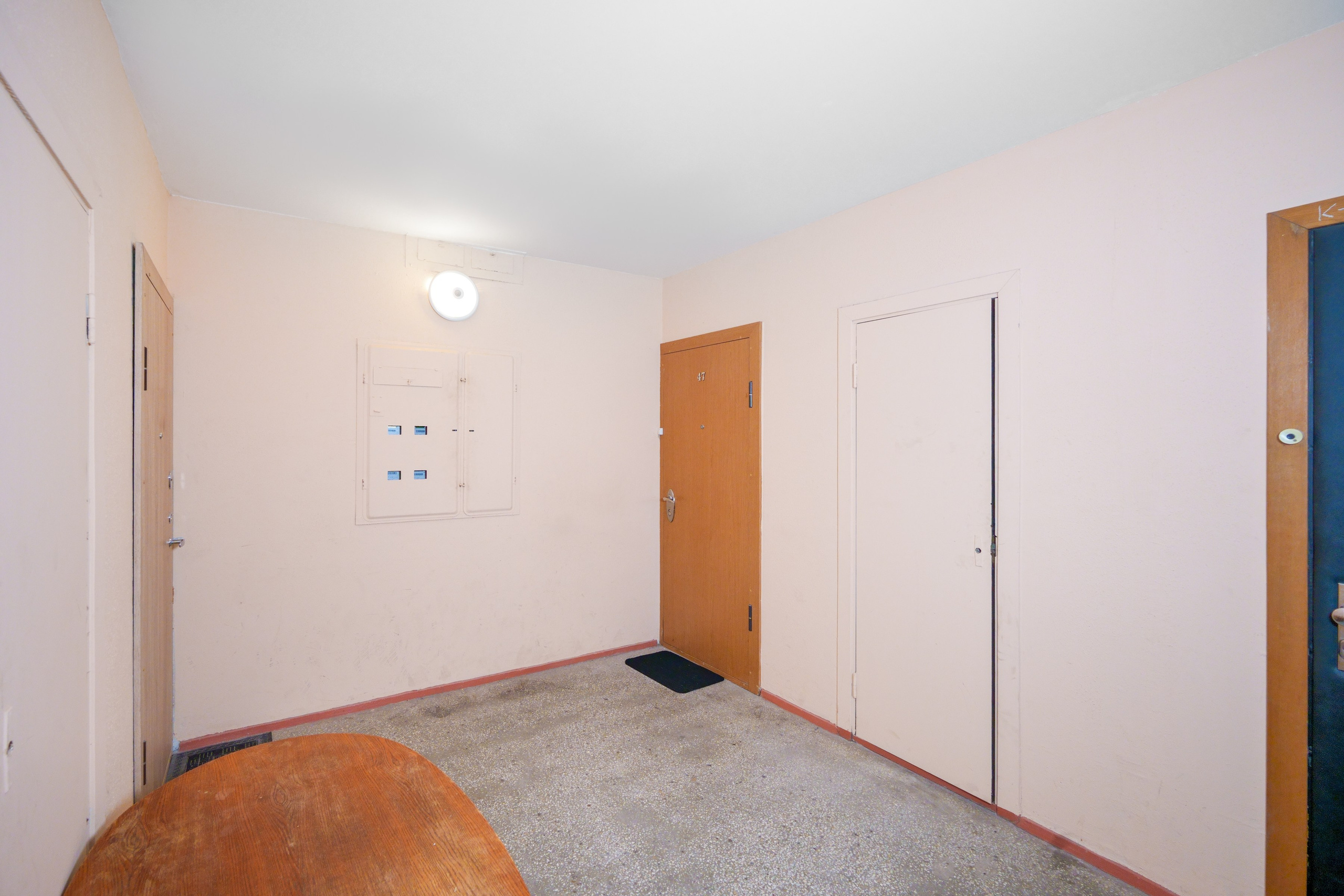 Stanevičiaus g. 82. Elina Sapiega fotografė Vilniuje