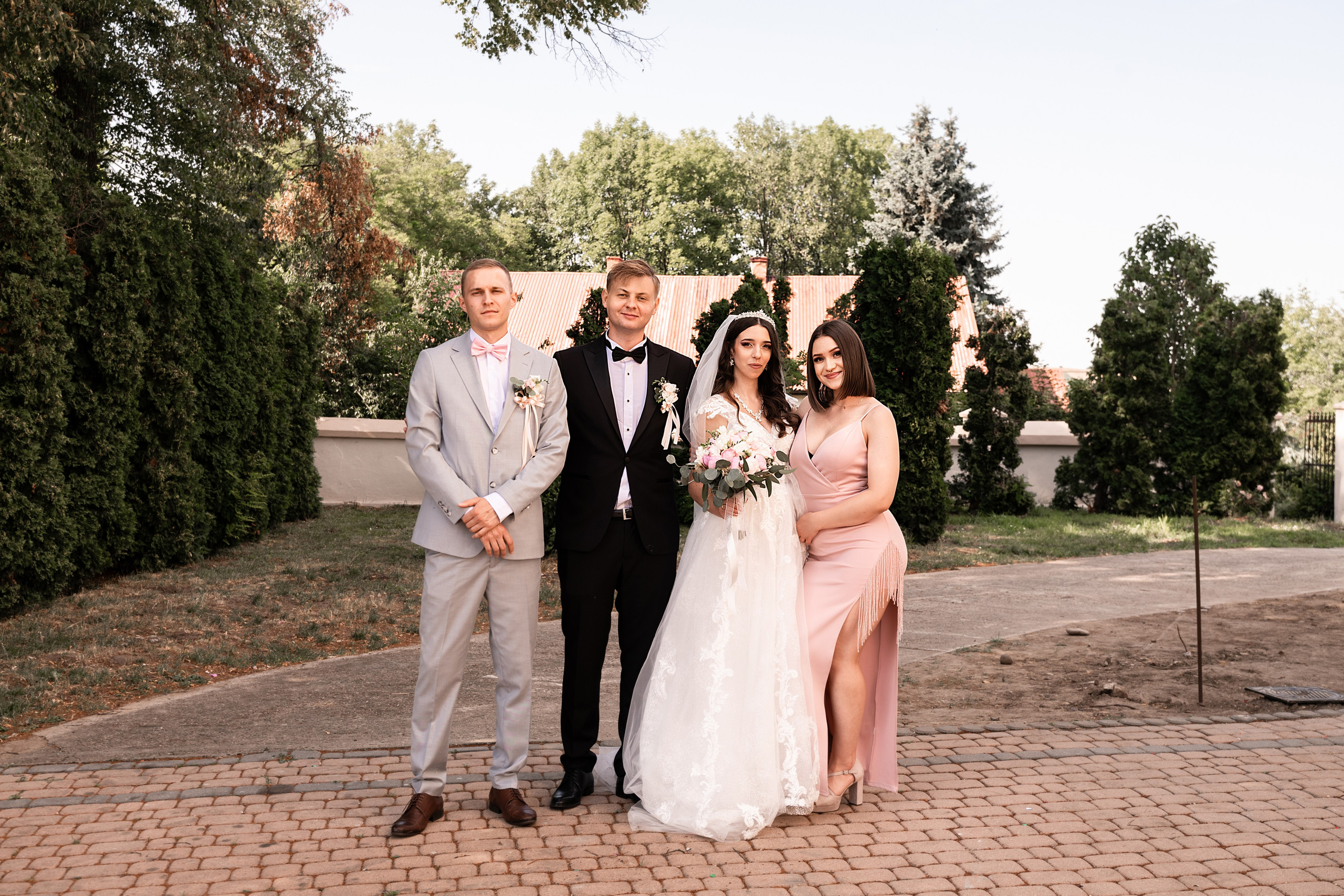 Justyna & Mateusz. VideofotKA.pl