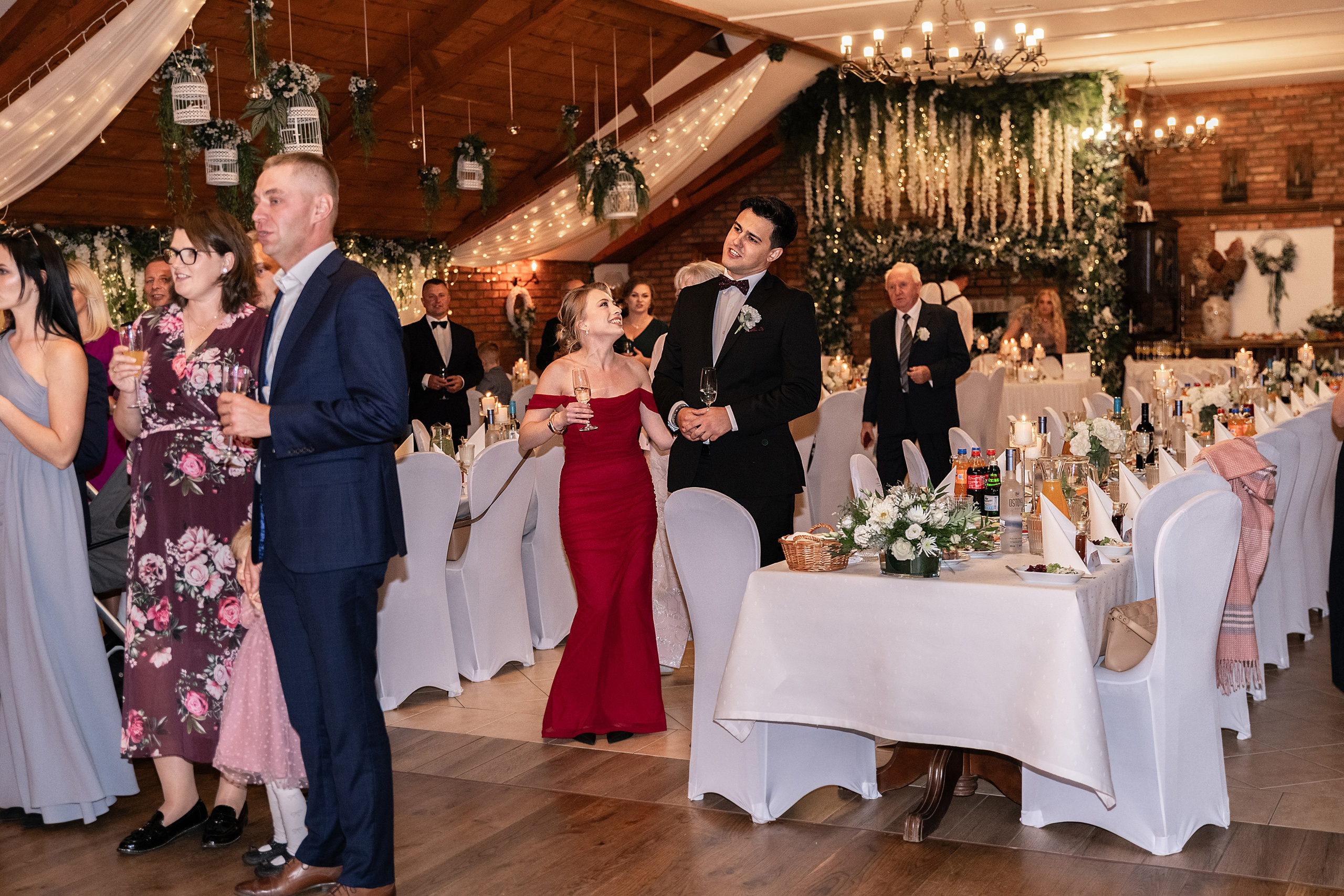 Karolina & Jarek. VideofotKA.pl