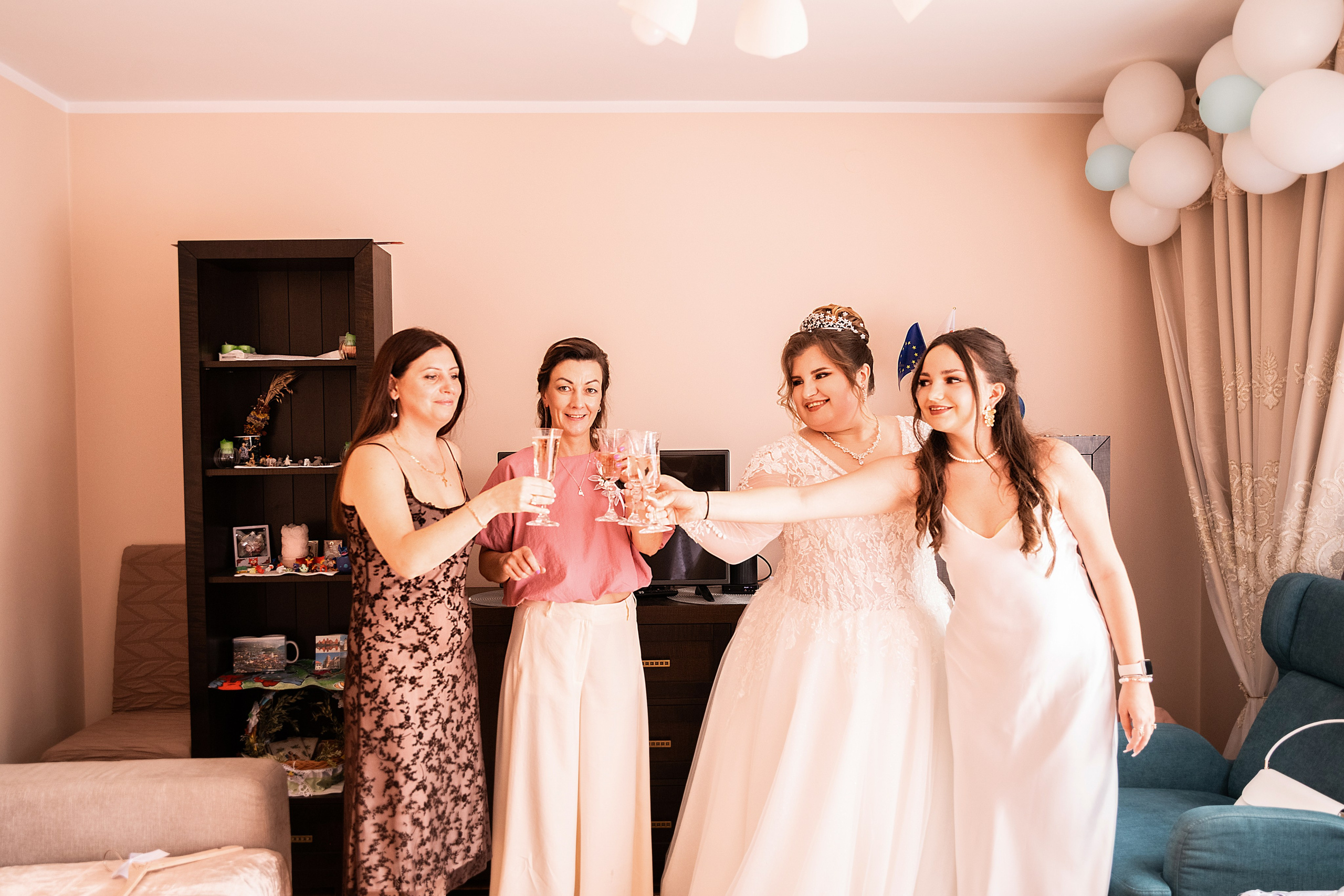 Iryna & Dmitro. VideofotKA.pl