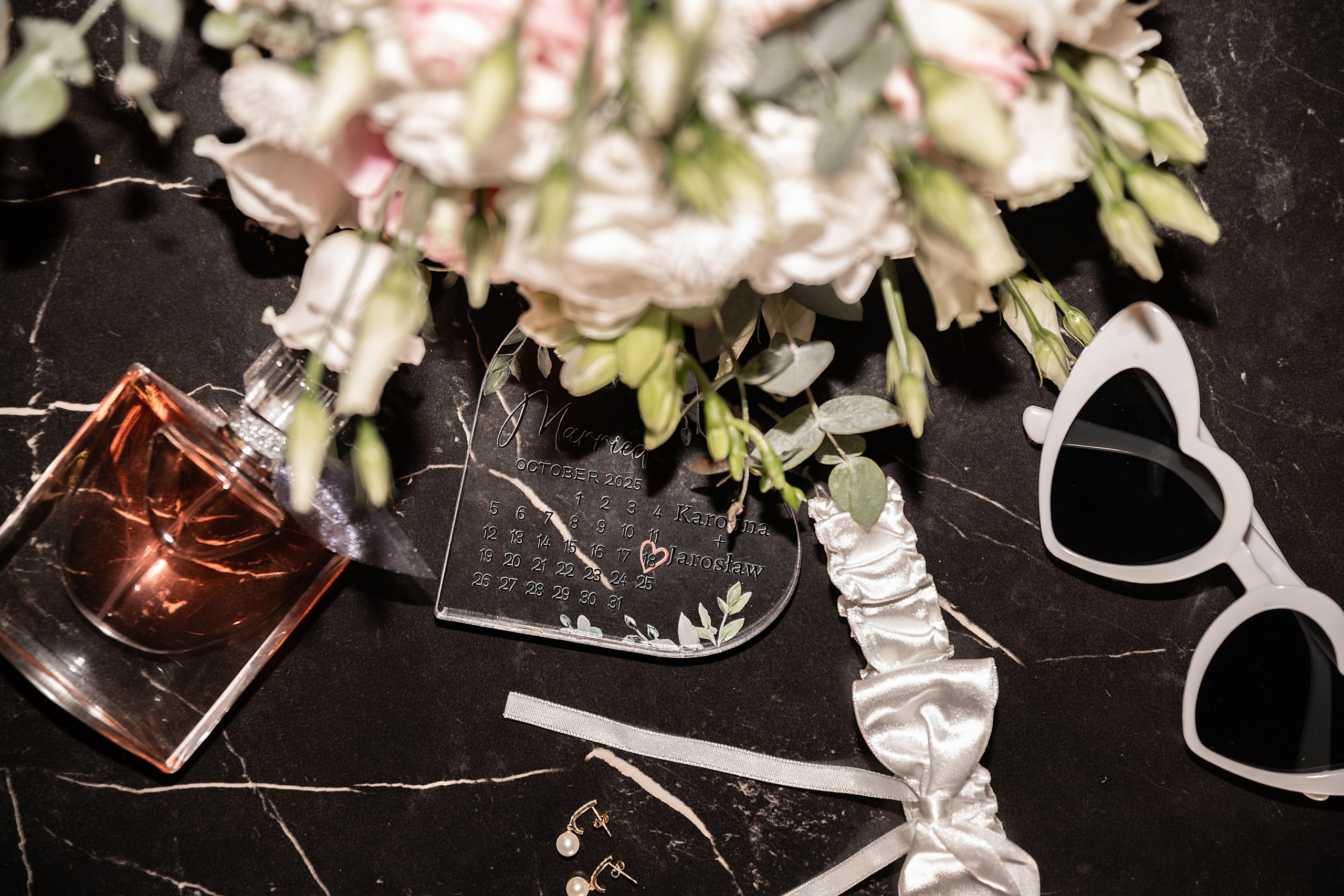 Karolina & Jarek. VideofotKA.pl