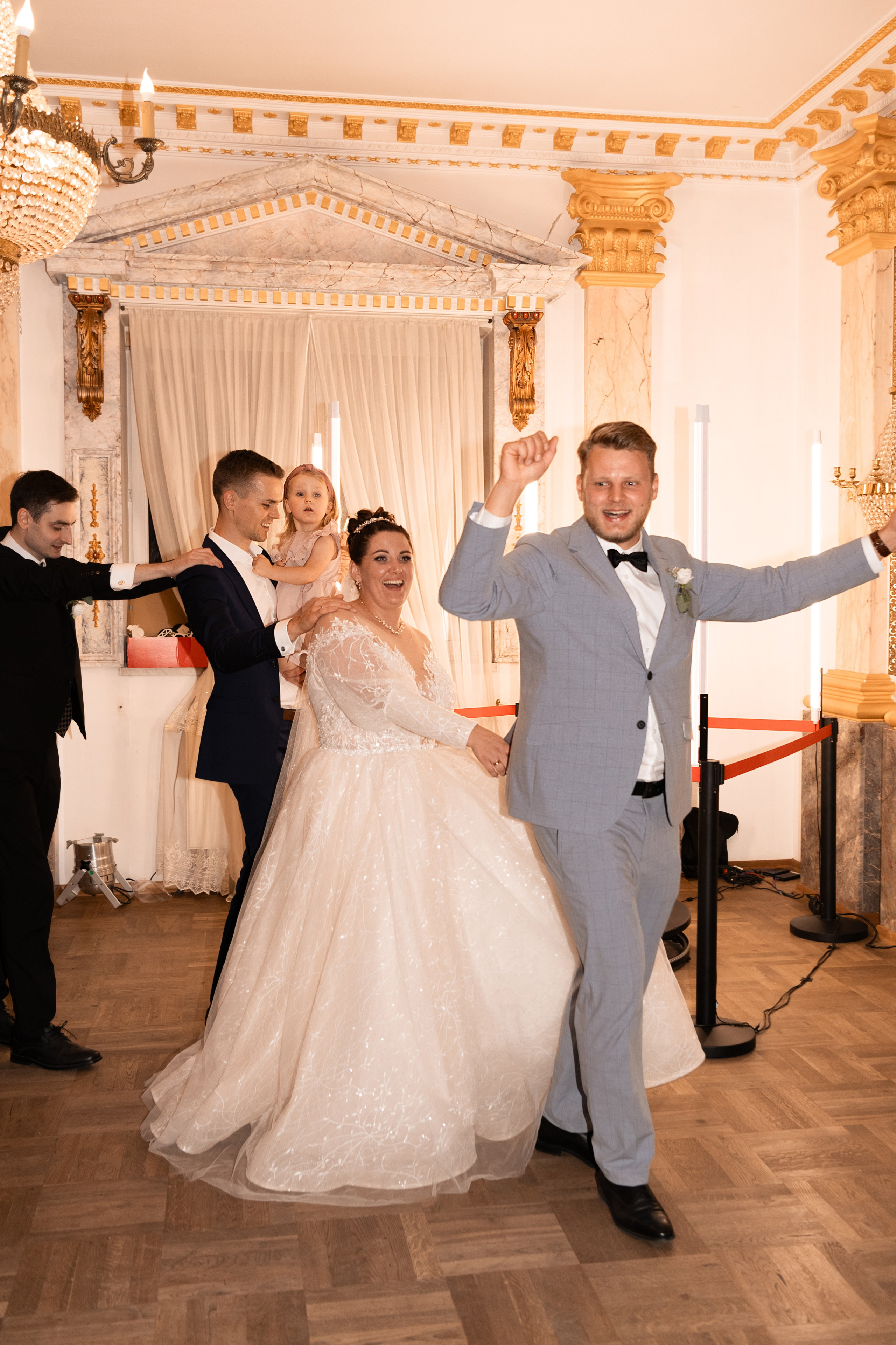 Hanna & Karol. VideofotKA.pl