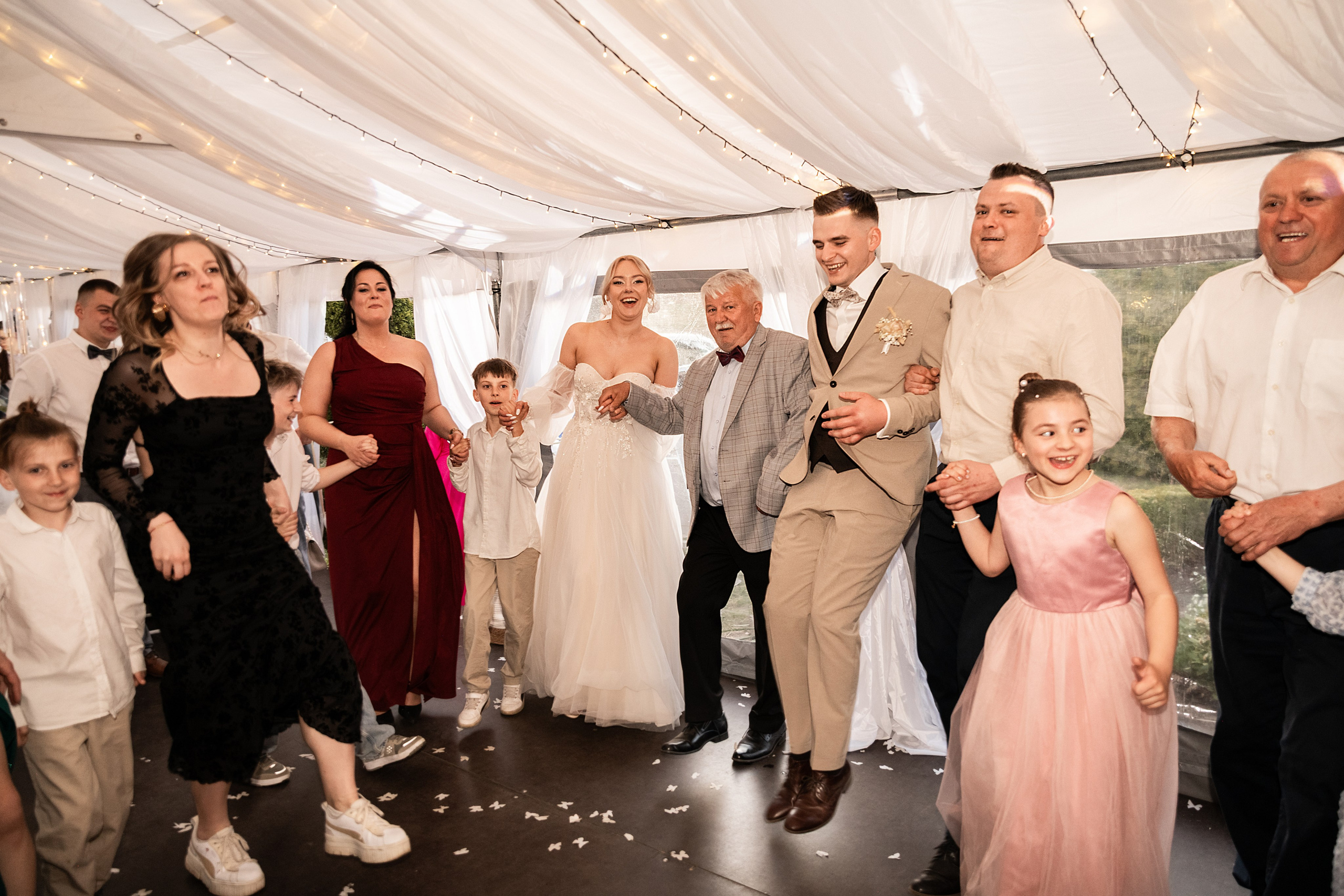 Adriana & Dawid. VideofotKA.pl