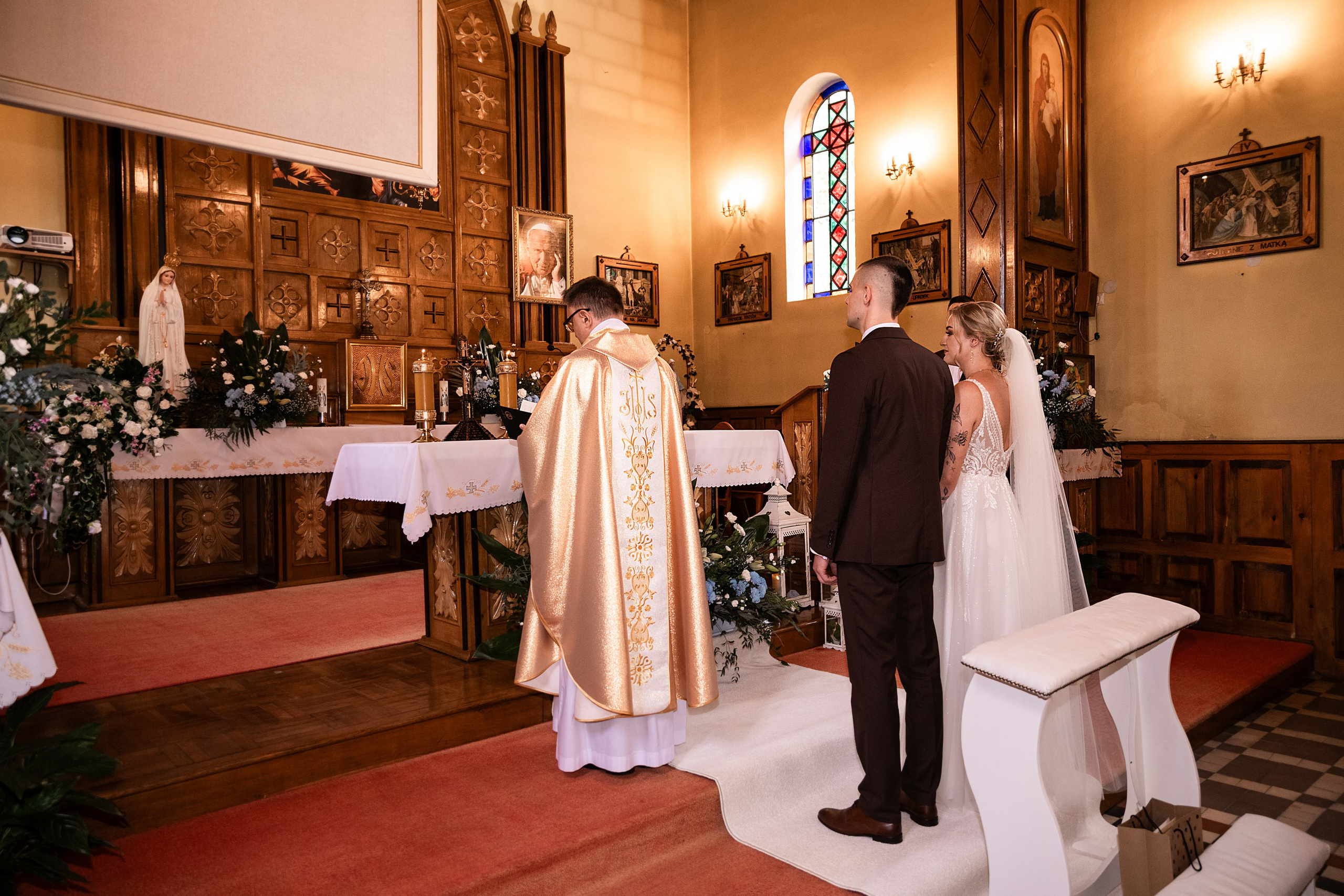 Magdalena&Sylwek. VideofotKA.pl