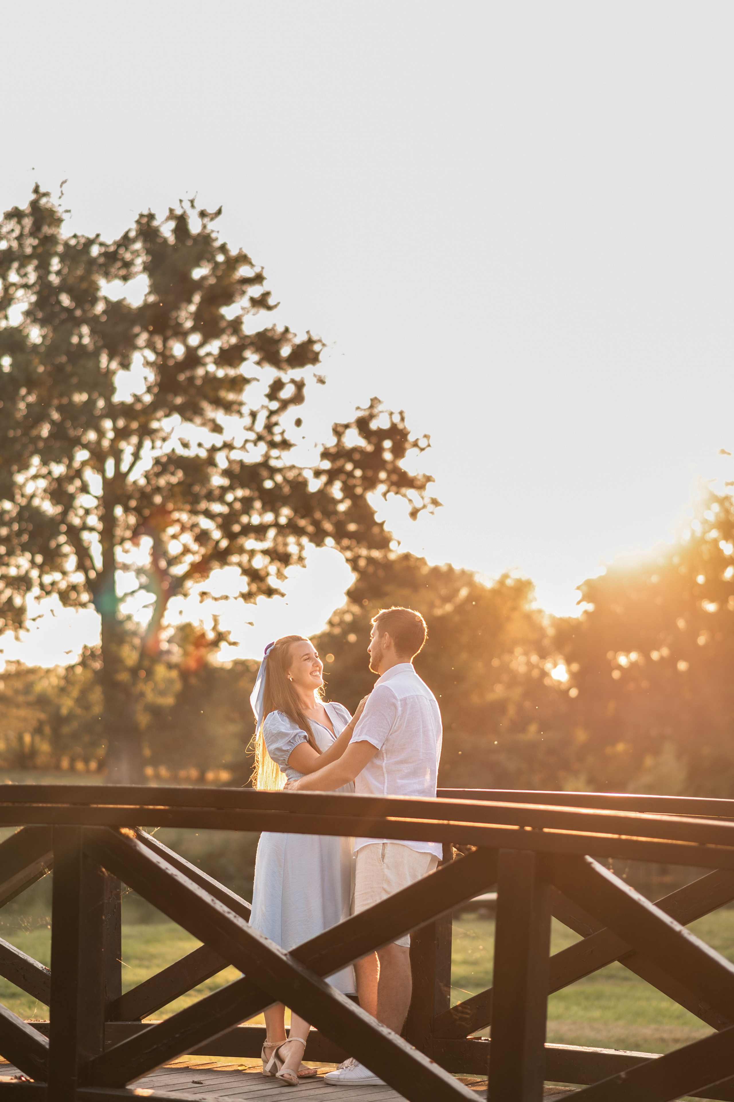 Zuza & Rafał sesja narzeczeńska. VideofotKA.pl