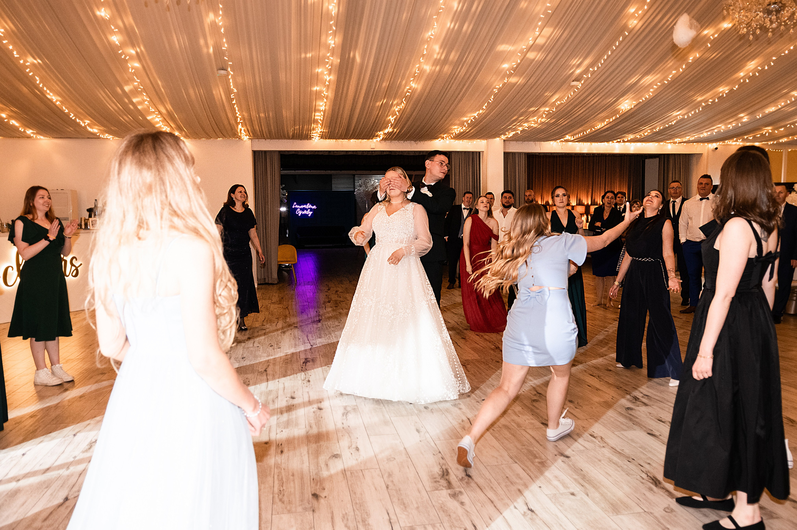 Klaudia & Szymon. VideofotKA.pl