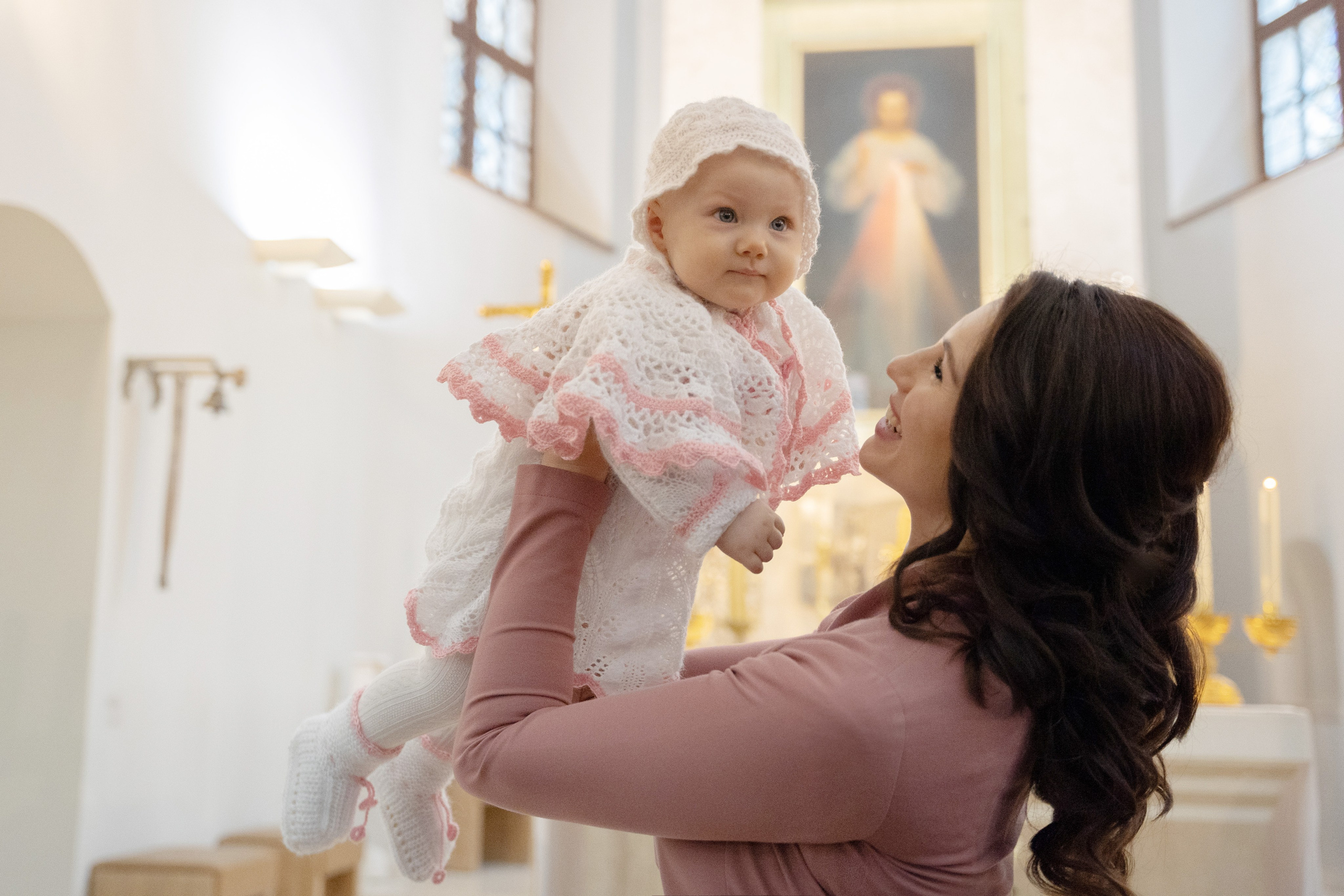 Šeimos šventės. Aliaksandra Norvilas fotografas Vilnius