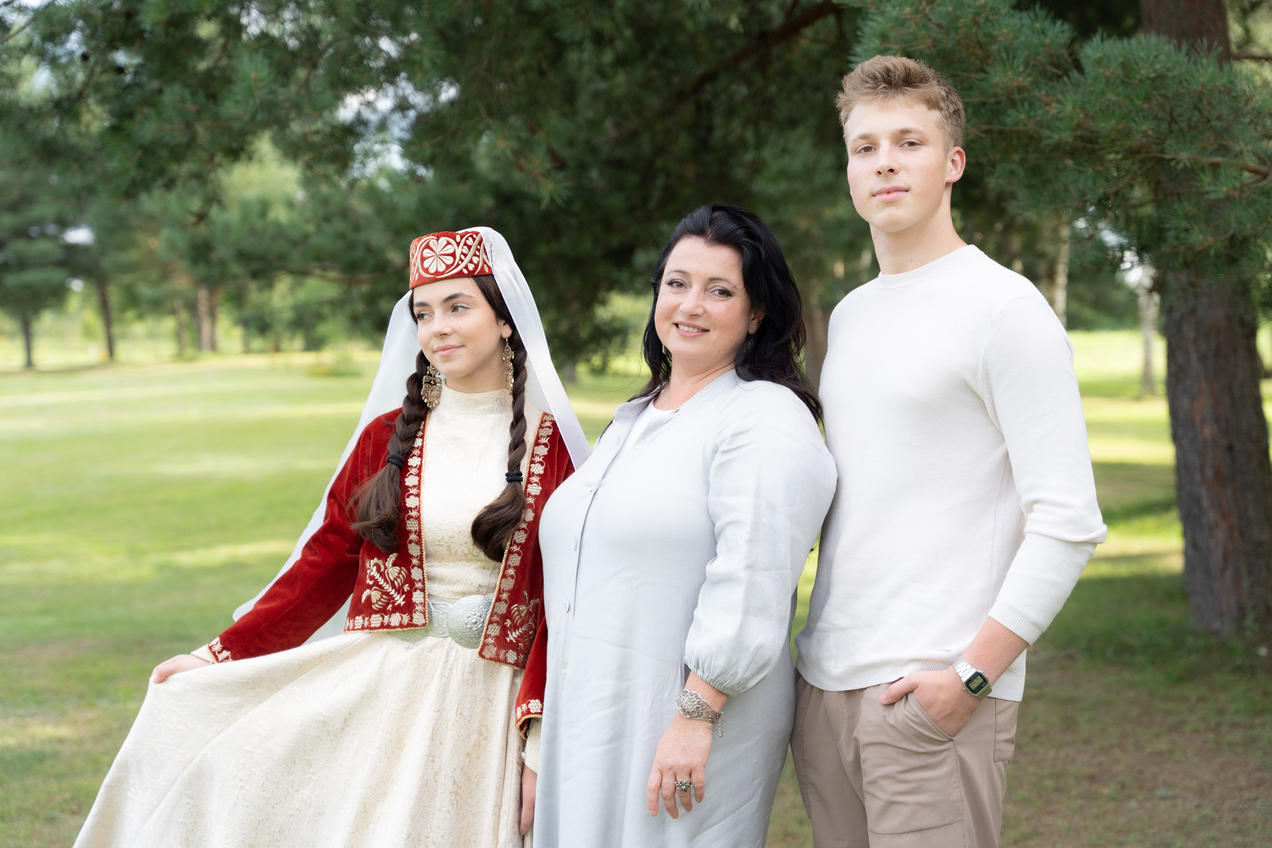 Šeimos šventės. Aliaksandra Norvilas fotografas Vilnius