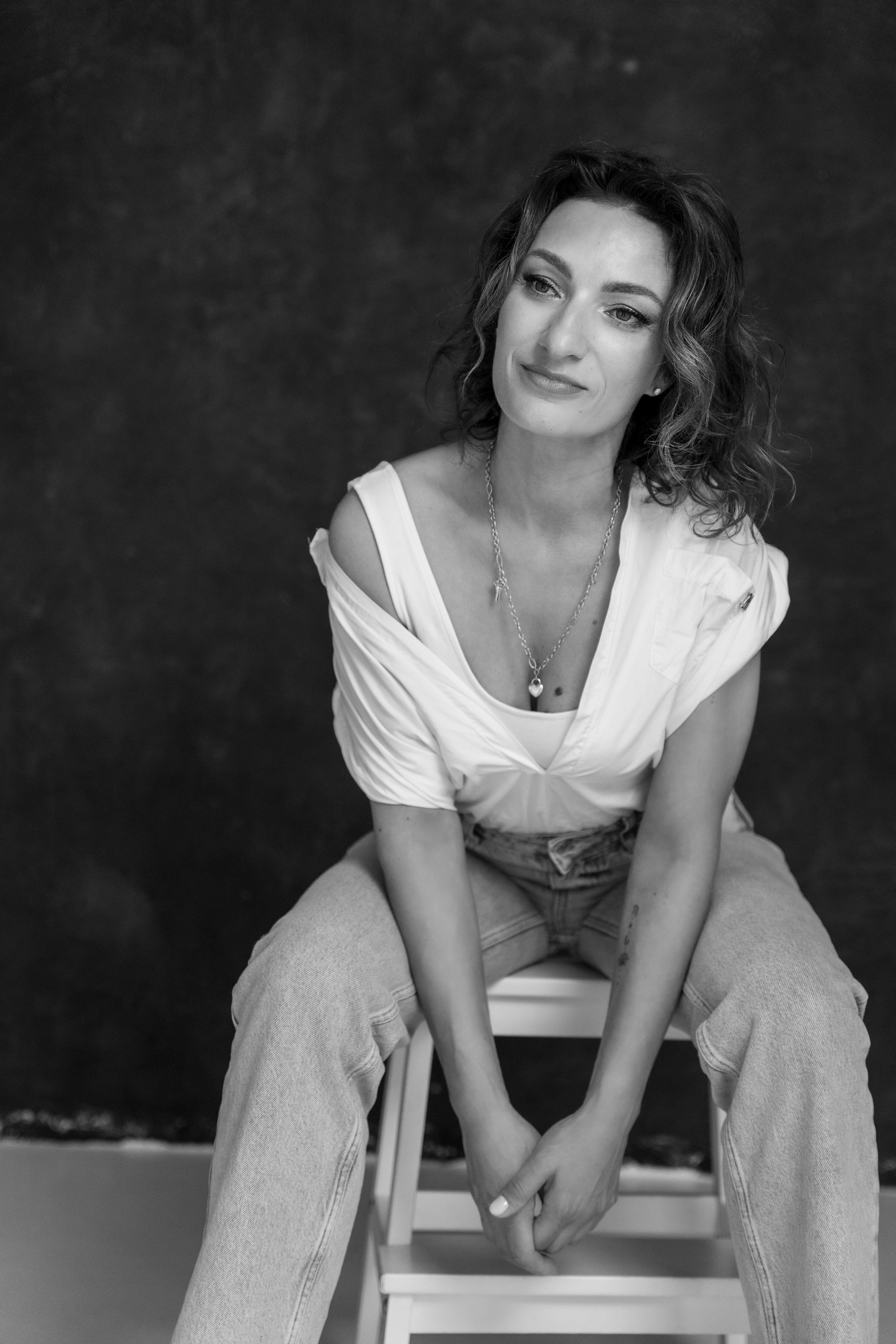 Portretai. Aliaksandra Norvilas fotografas Vilnius