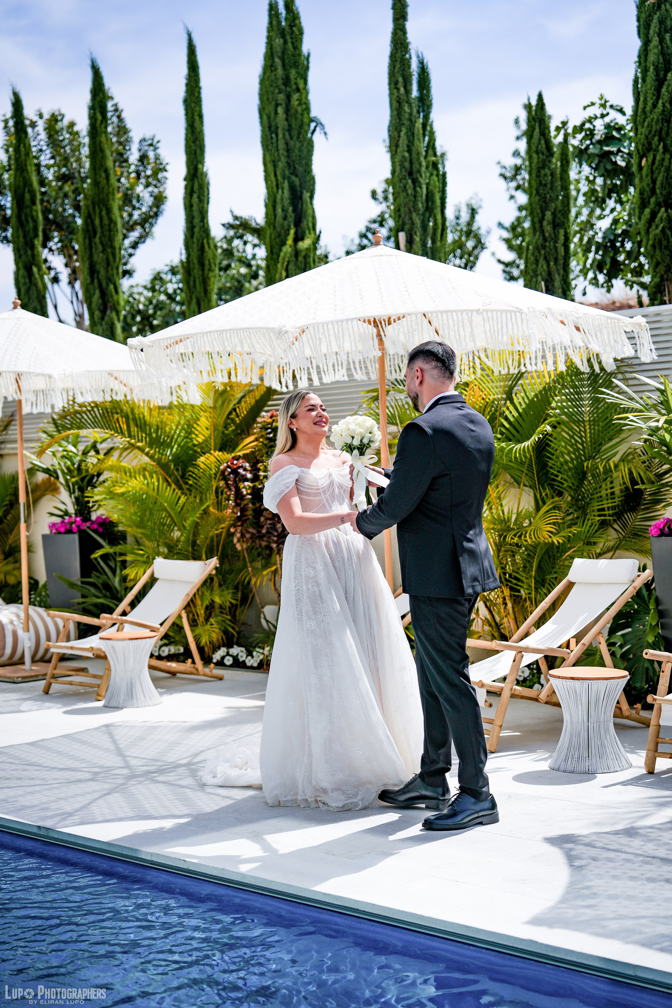 Tevel & Elad. לופו צלמים — צילום חתונות ואירועים