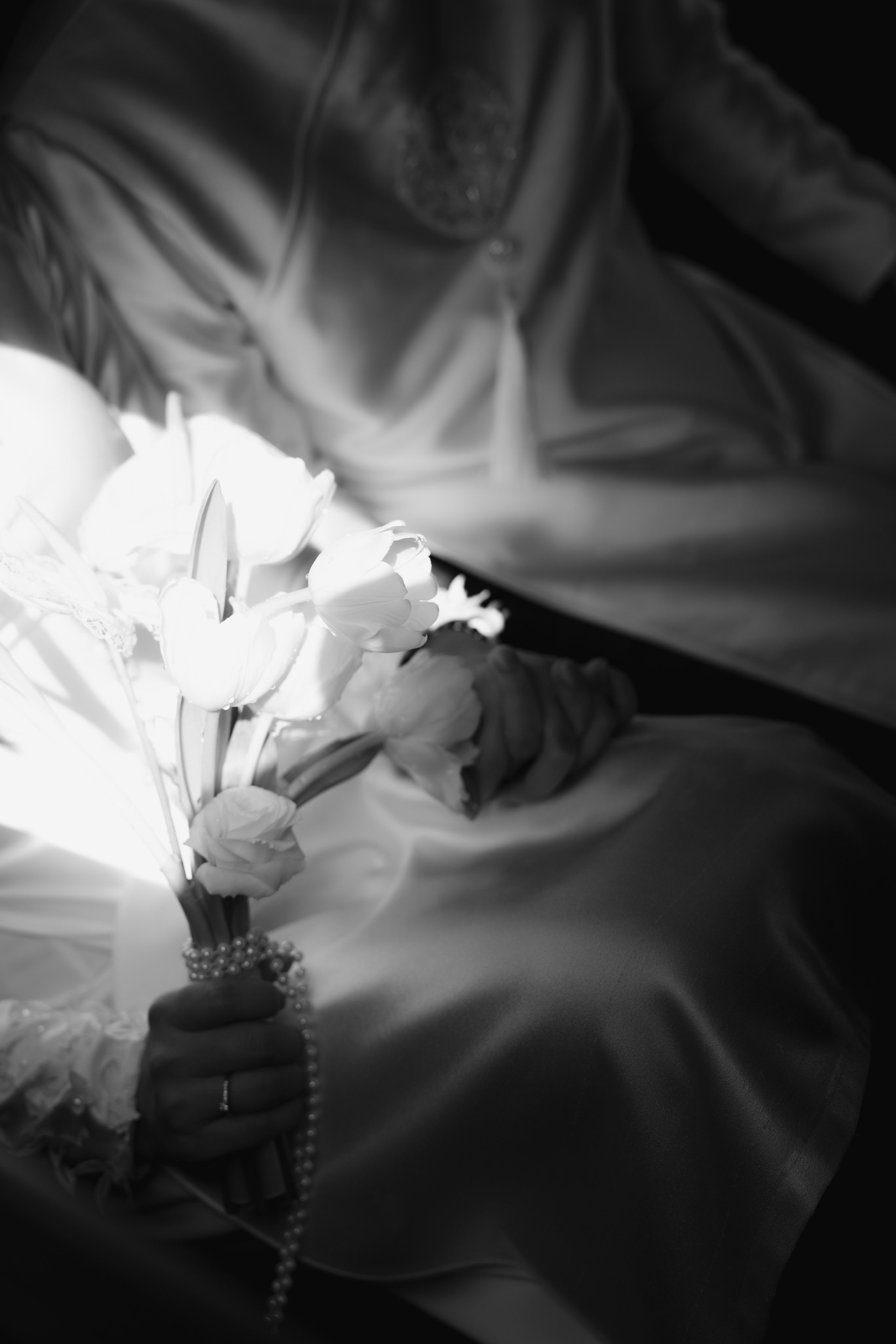 Duc + Chi | Photojournalism. BenColor Studio