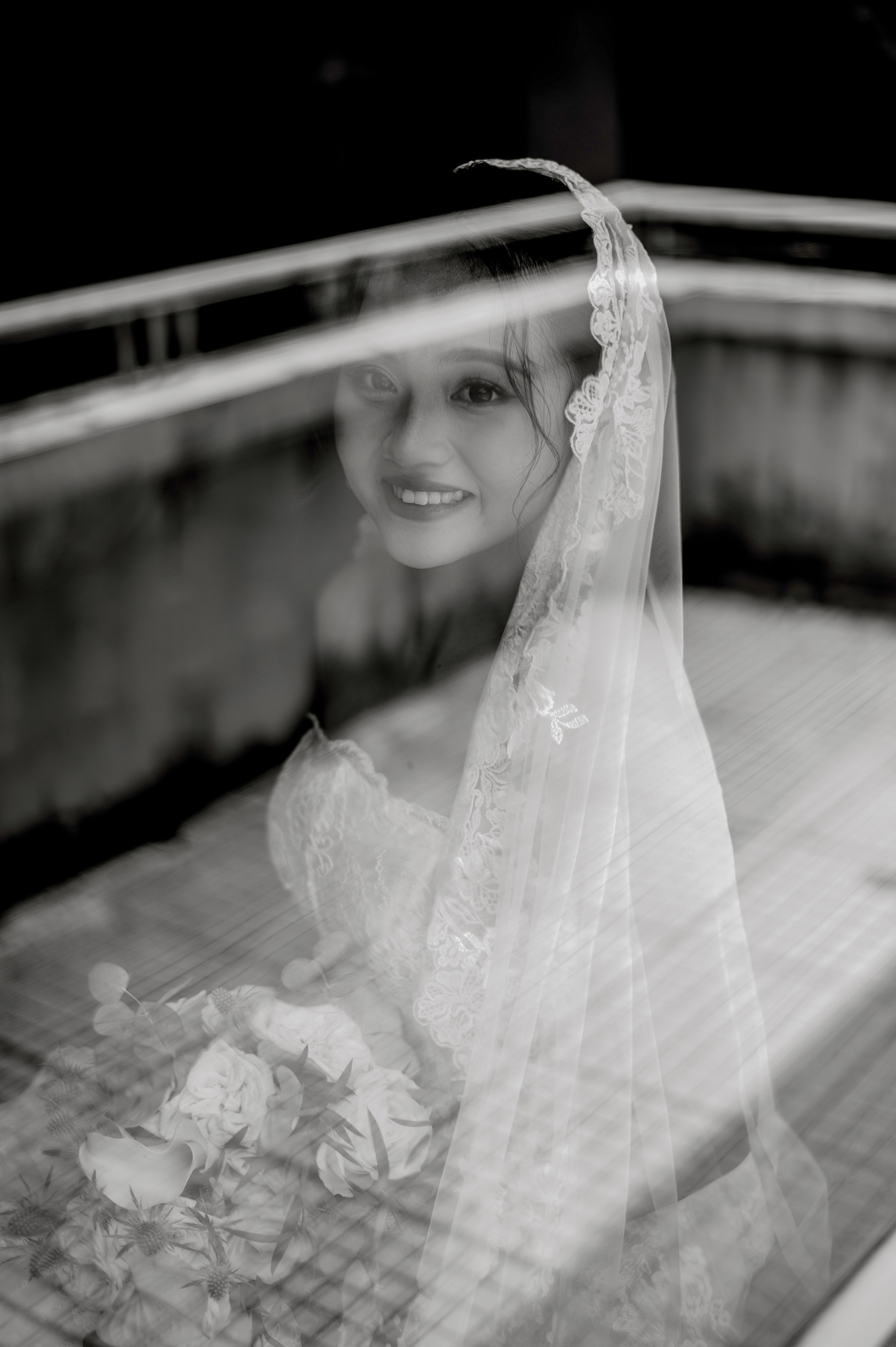 Cuong + Truc. BenColor Studio