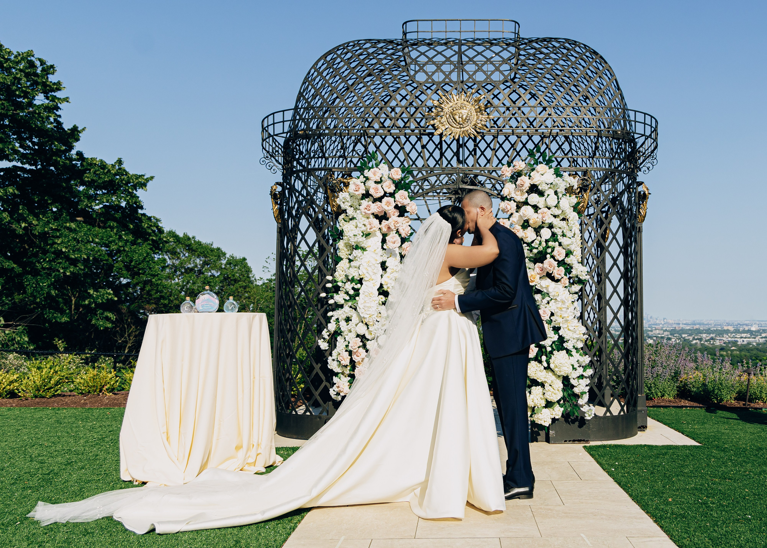 Nakia & Christal. Wedding Photo & Video