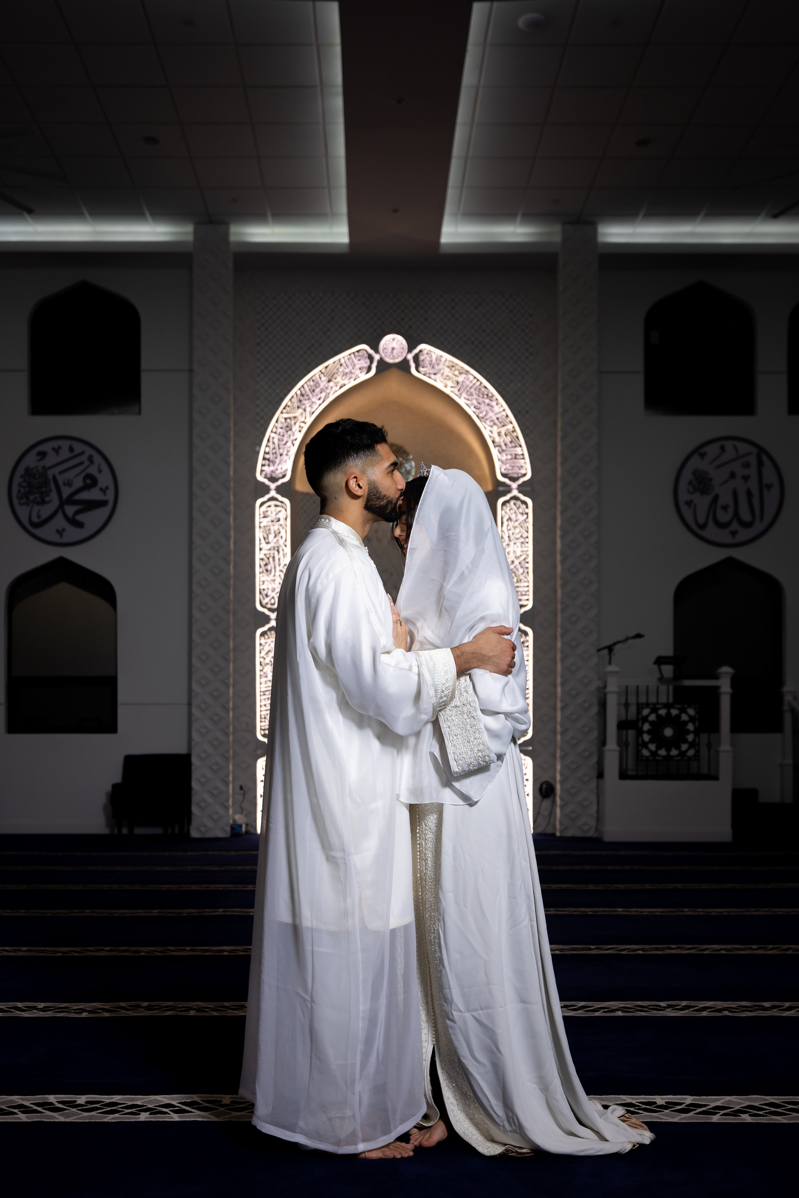 Wedding Photo & Video