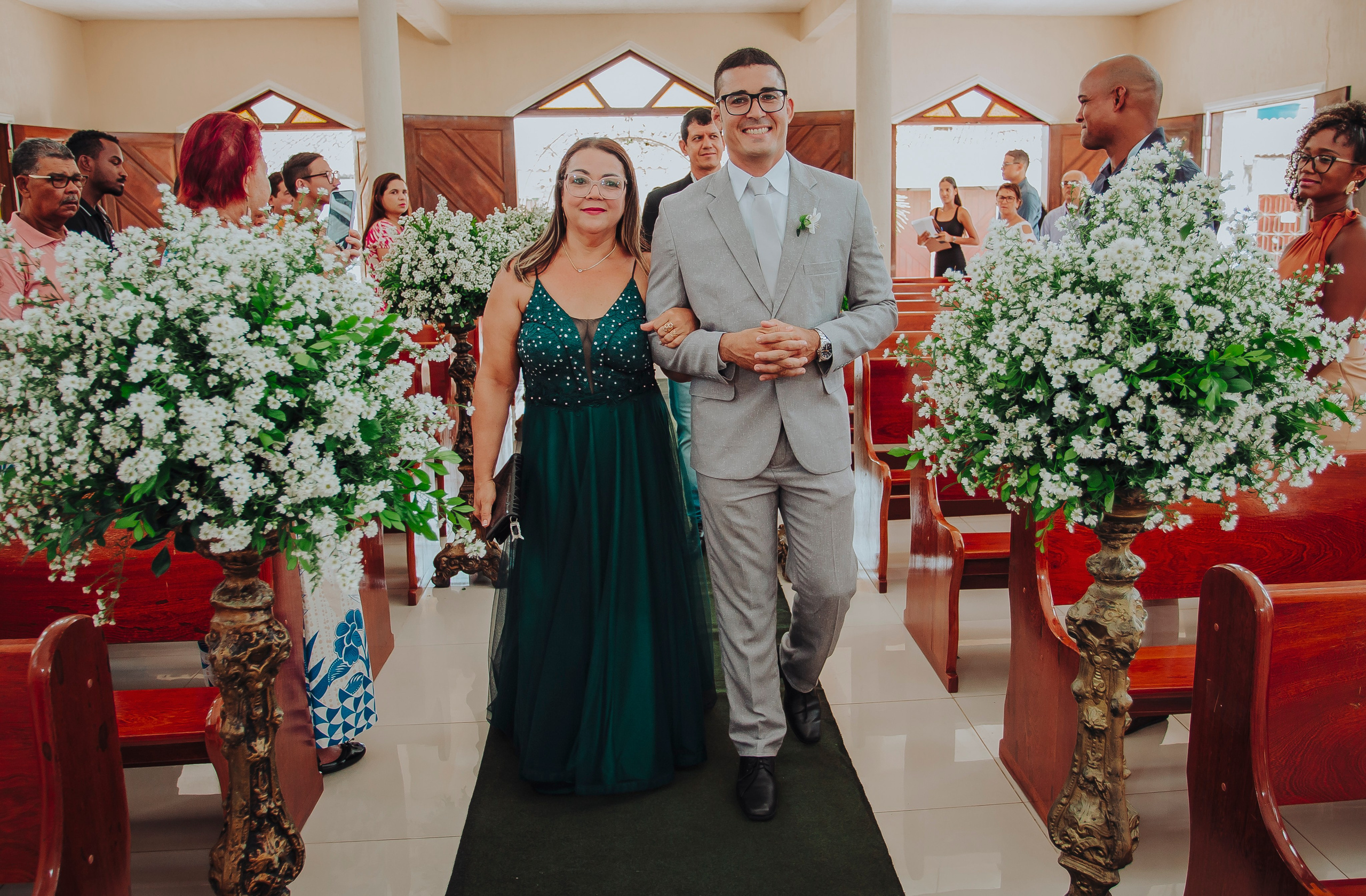 Casamento Daiane & Samuel. Flavio Nunes Fotografia (Fotografo especializado em Fotografia de 15 Anos e Ensaios)