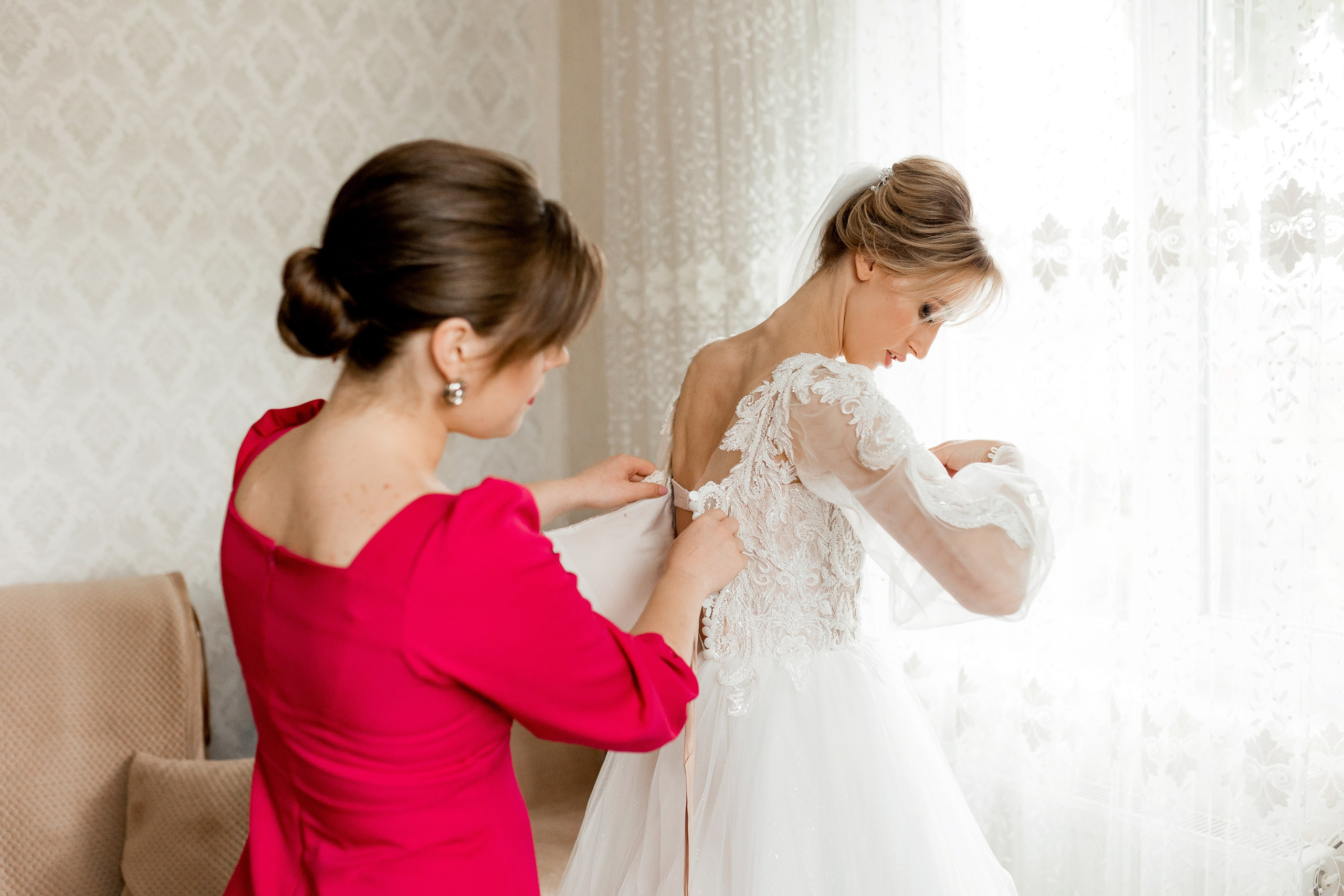 Катерина та Богдан. Ірина Терещук