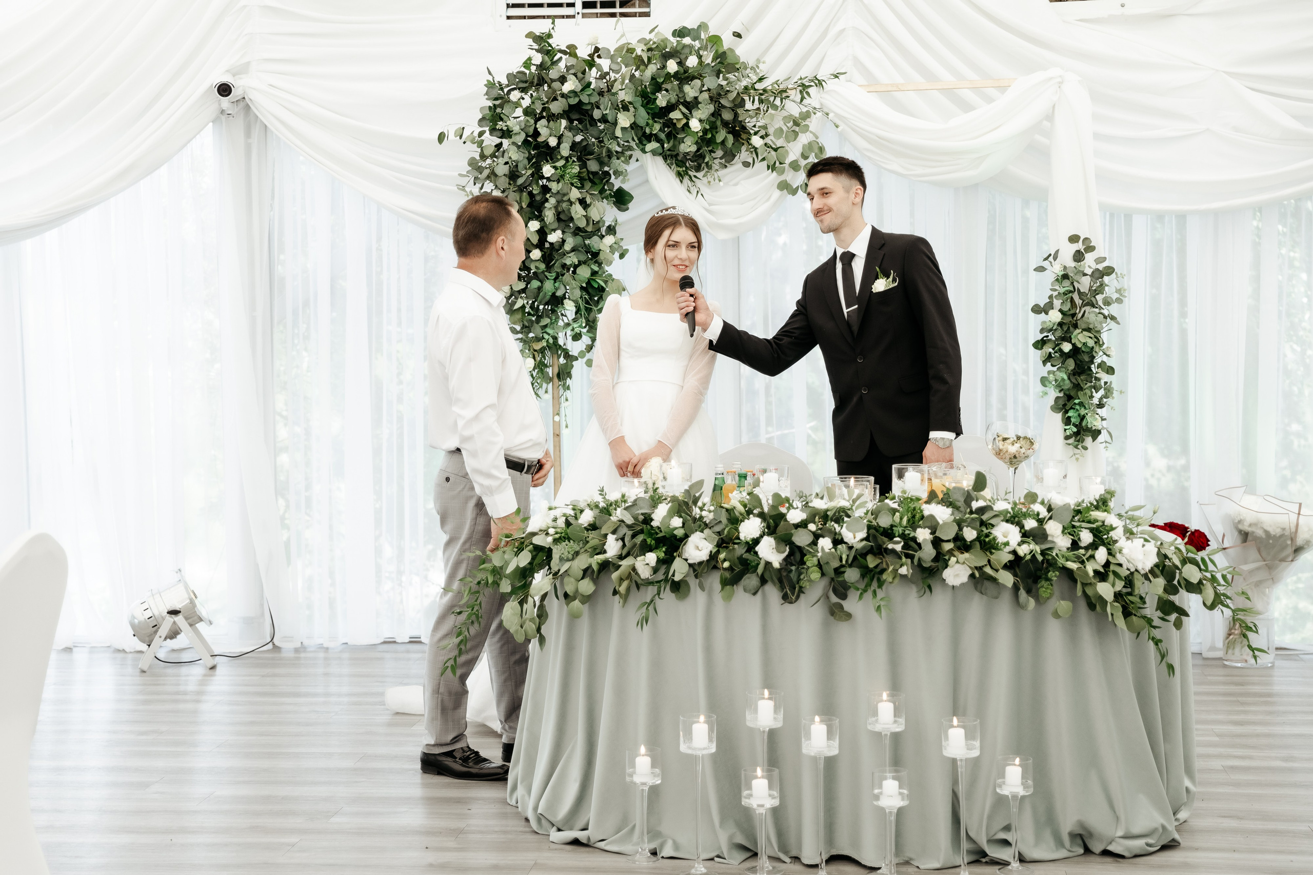 Аліна та Давид. Ірина Терещук