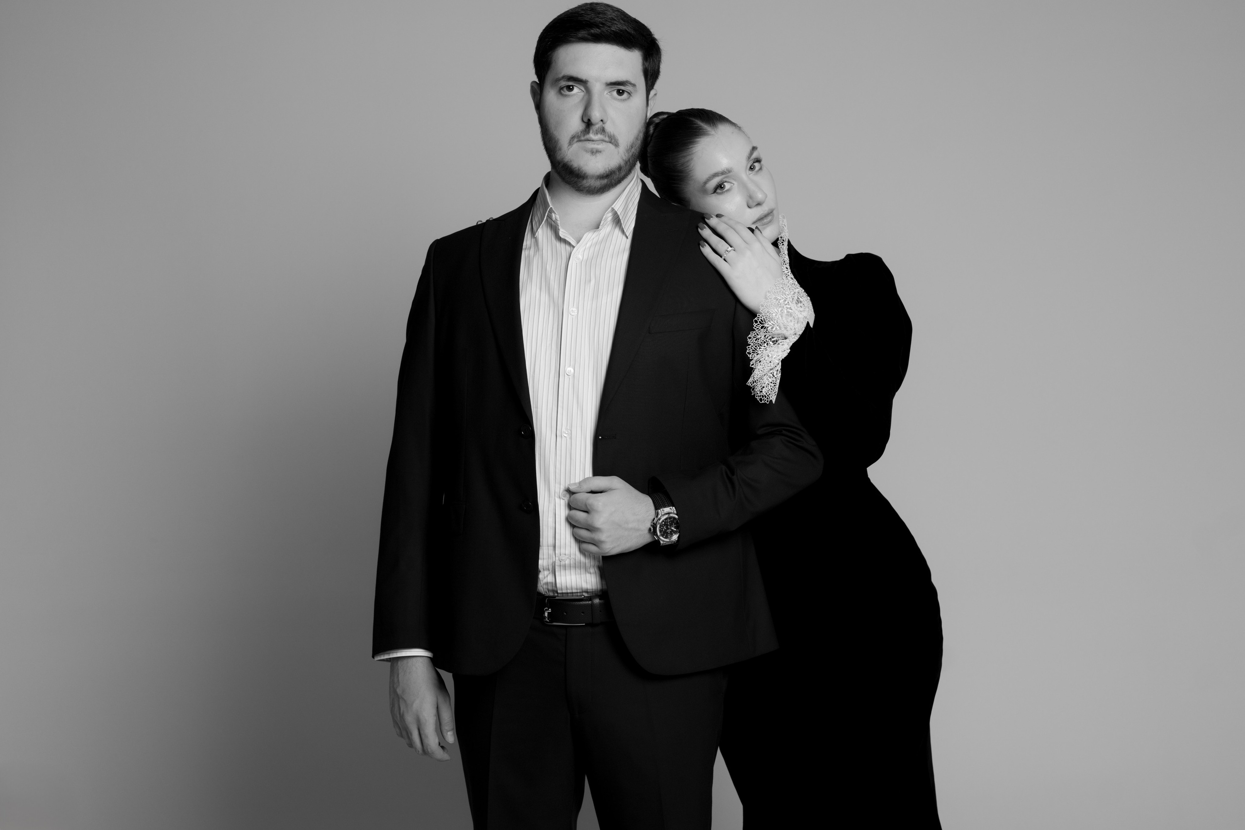 Photoshoot. Портфолио