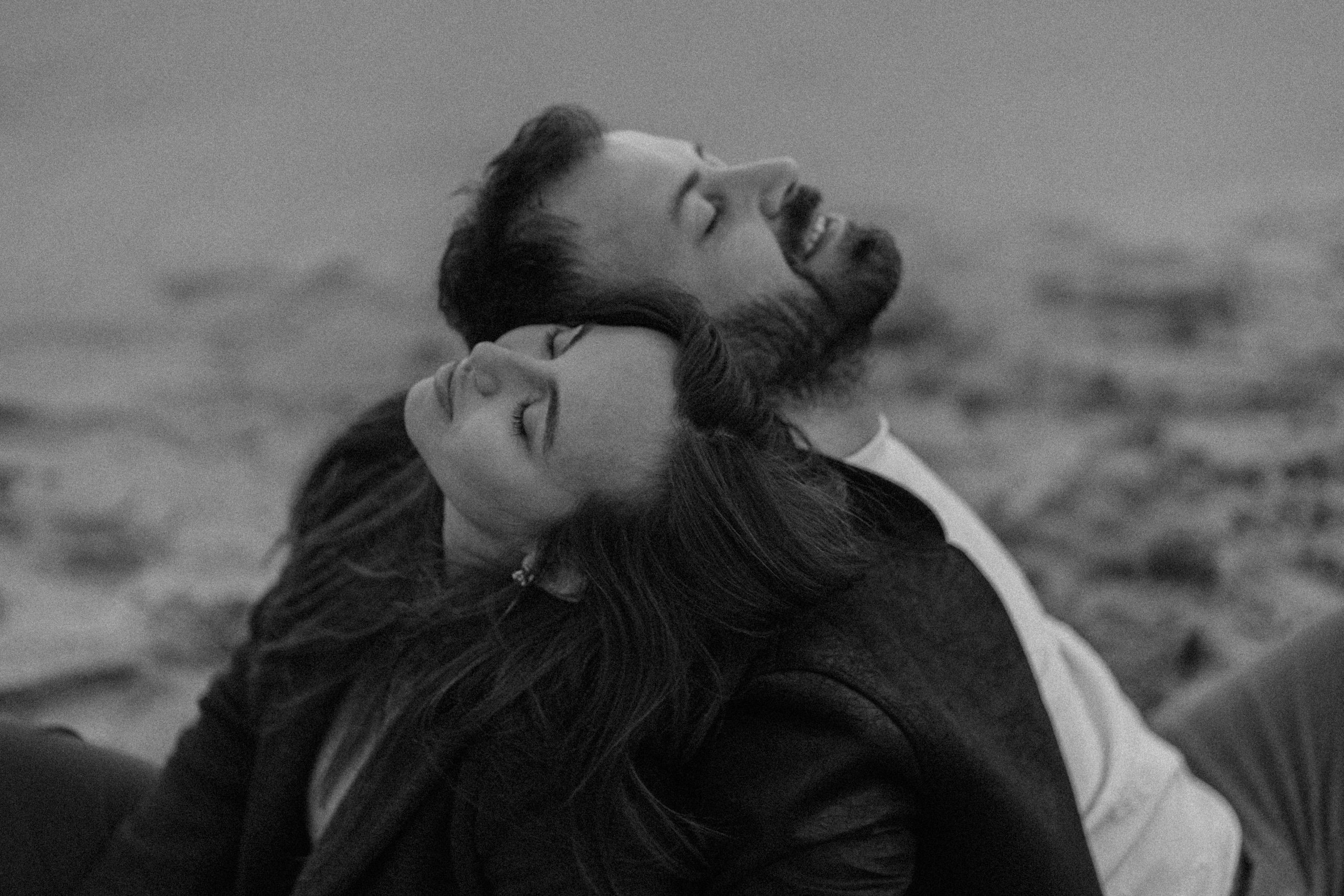 Lilya & Shafak. Фотограф Москва Ларина Юлия