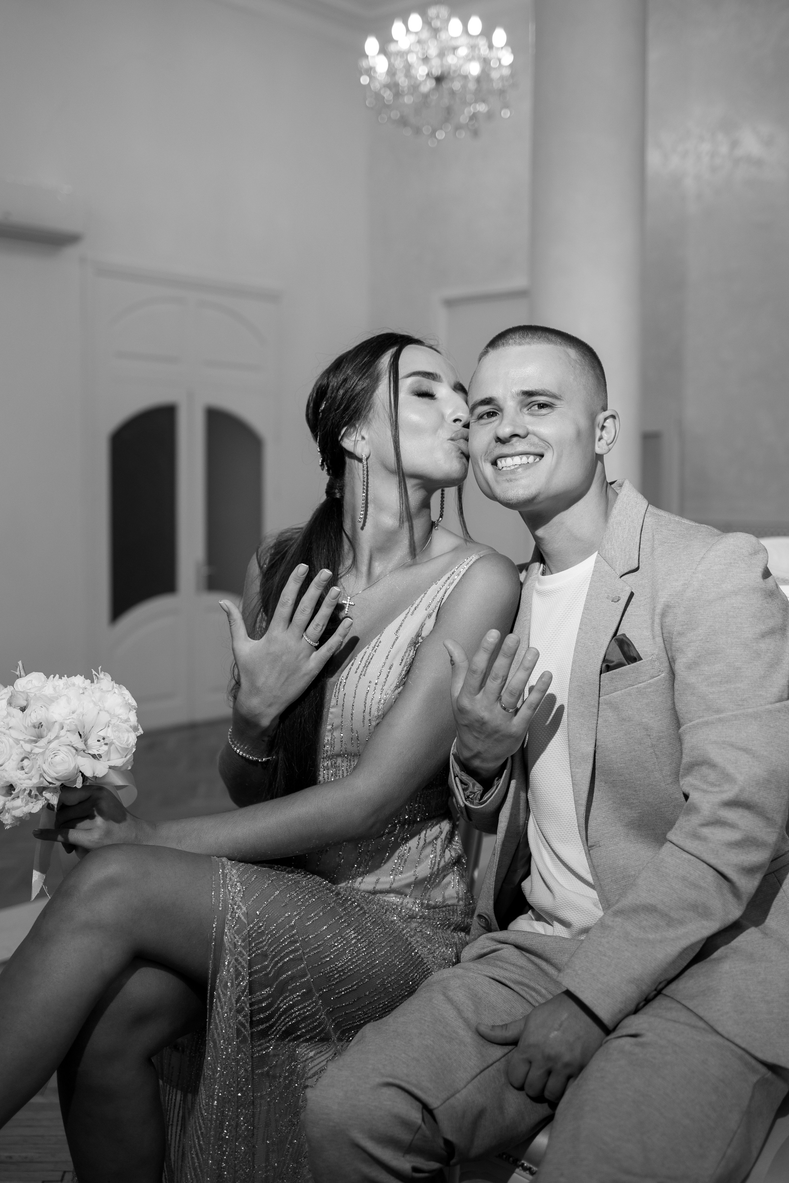 Діана & Влад. Весільний та сімейний фотограф Одеса