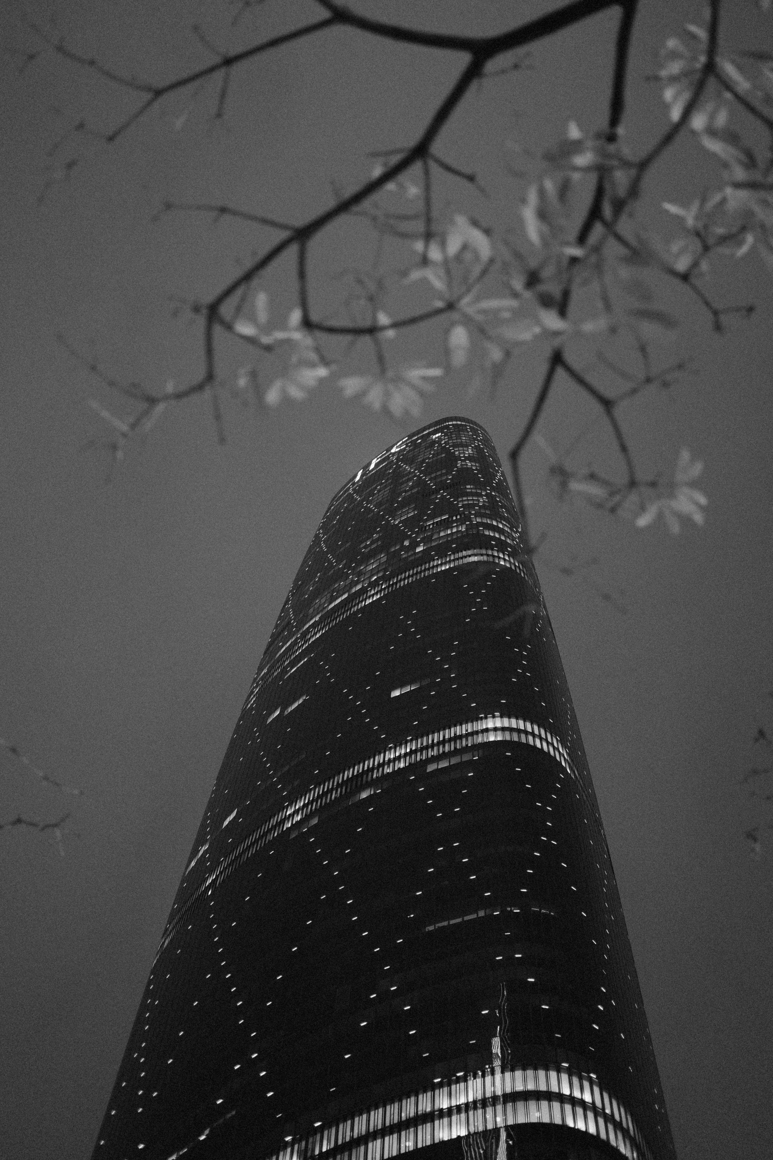 Guangzhou International Finance Center | IFC Guangzhou 🇨🇳 | China | Yukophotography