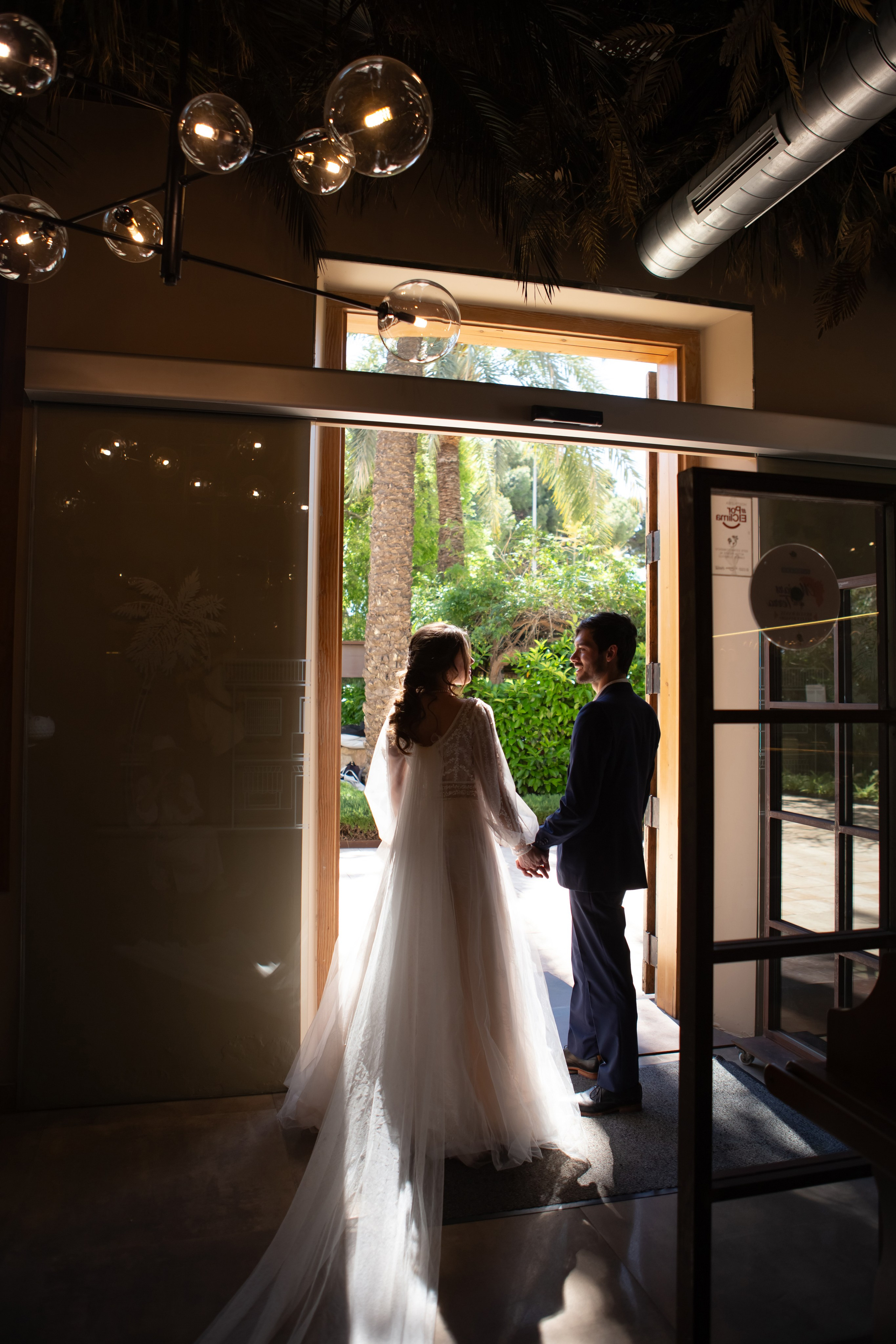 Retouch. Destination Wedding & Proposal Photografer in Costa Blanca