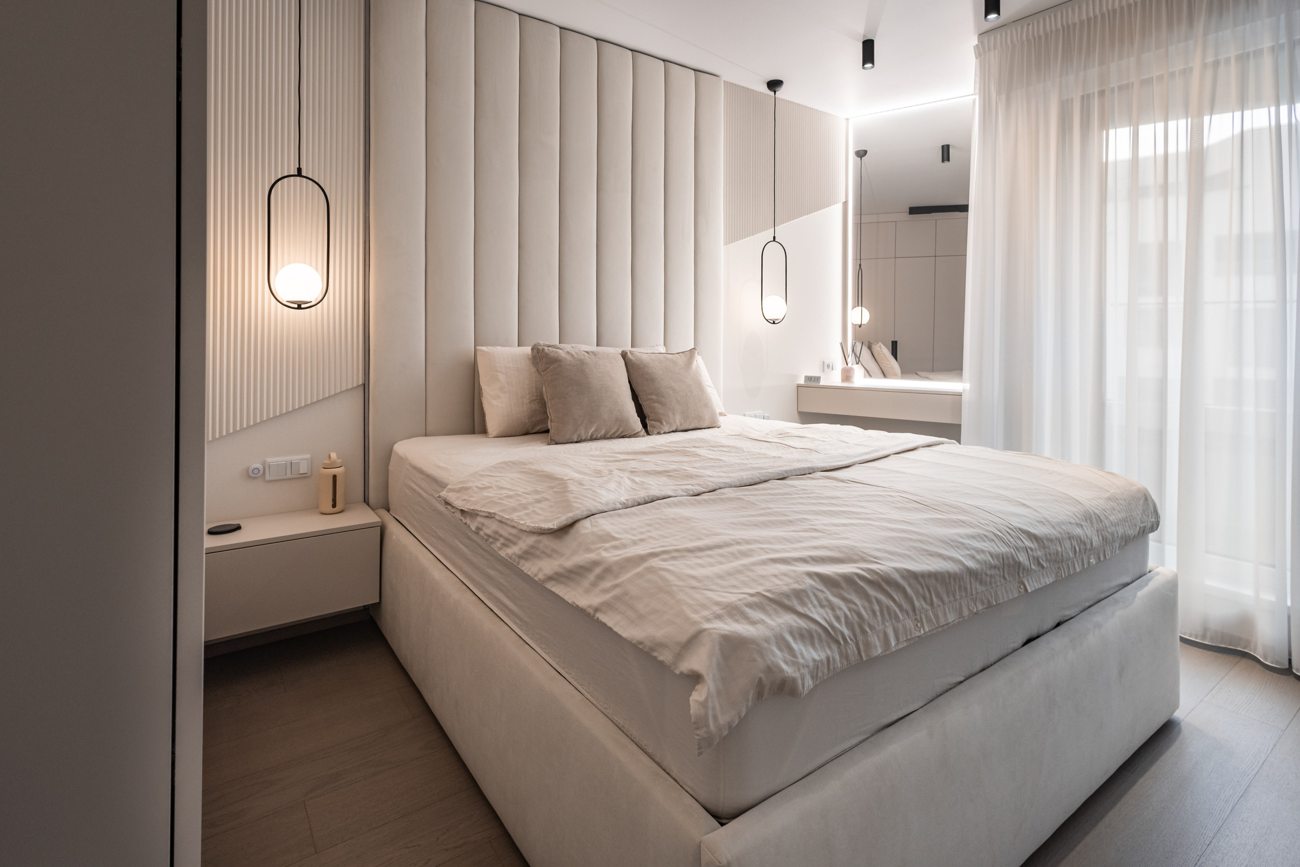 Interior. Family photographer in Prague and Europe Francesca