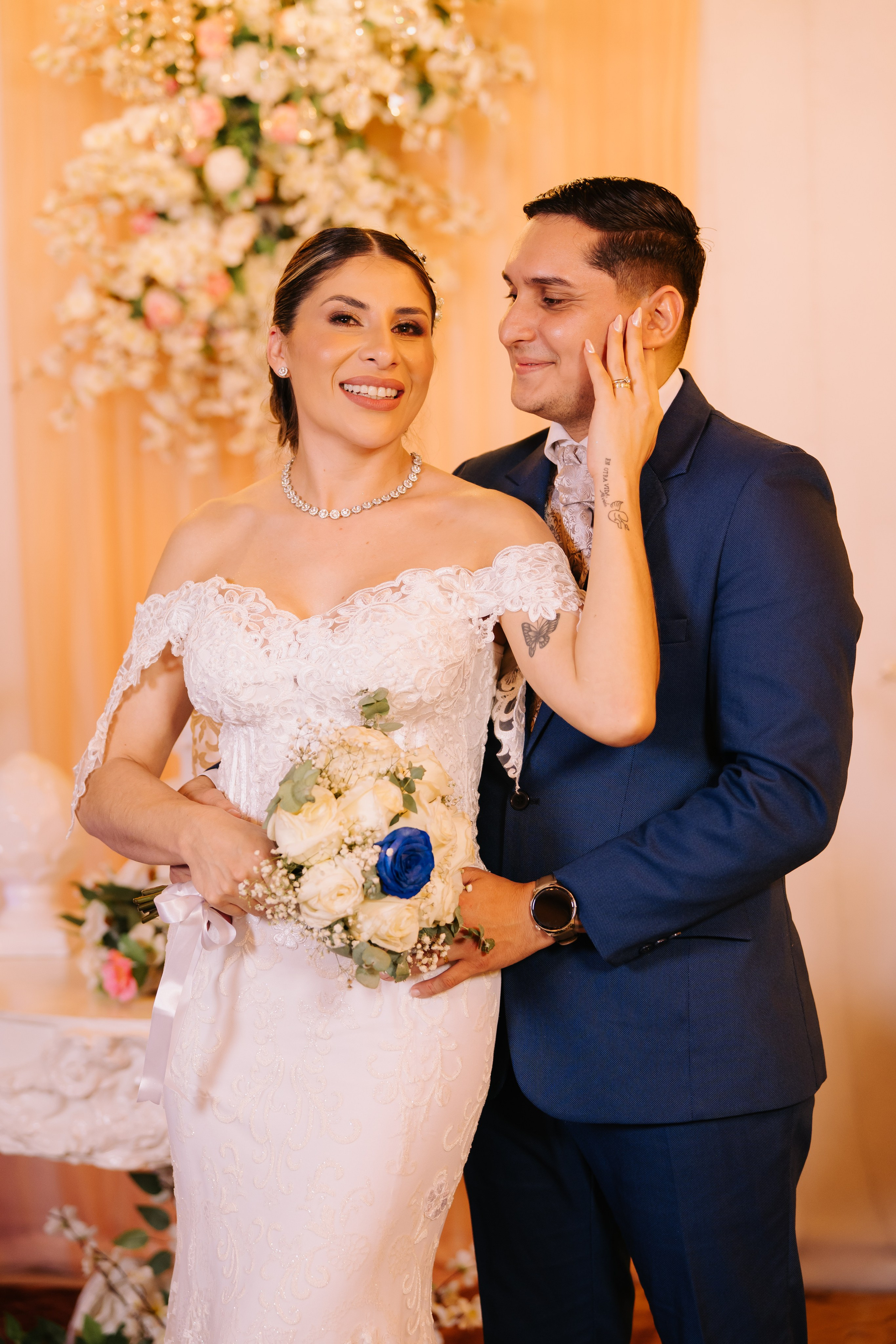 Clara & Diego. Marcelo Martinez Fotografo