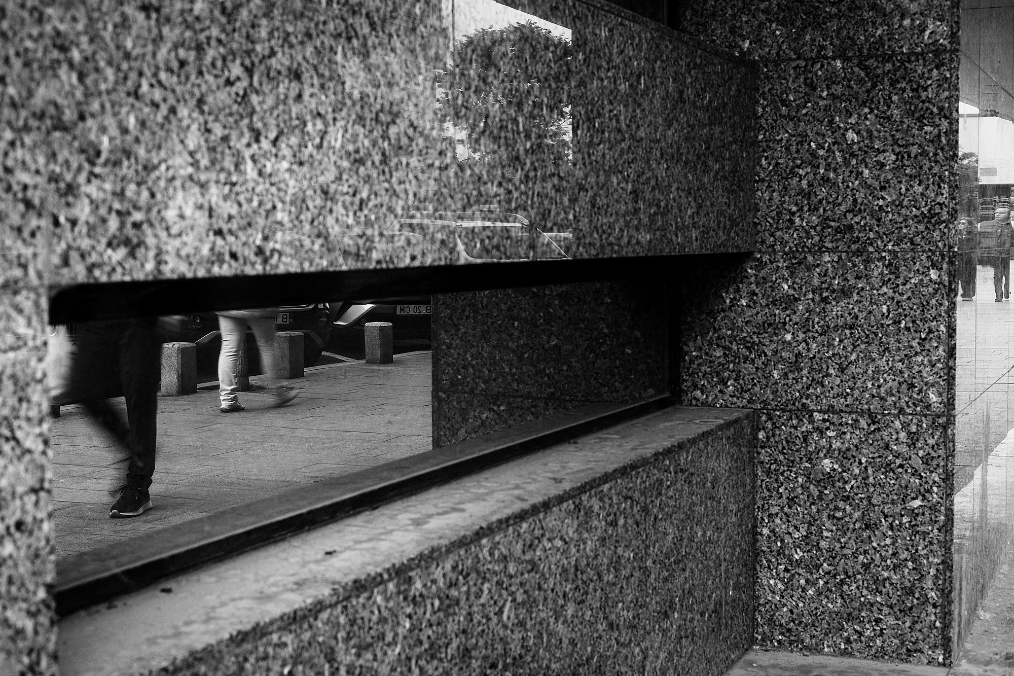 Monochrome. A Creative Insight | Catalin Nastase