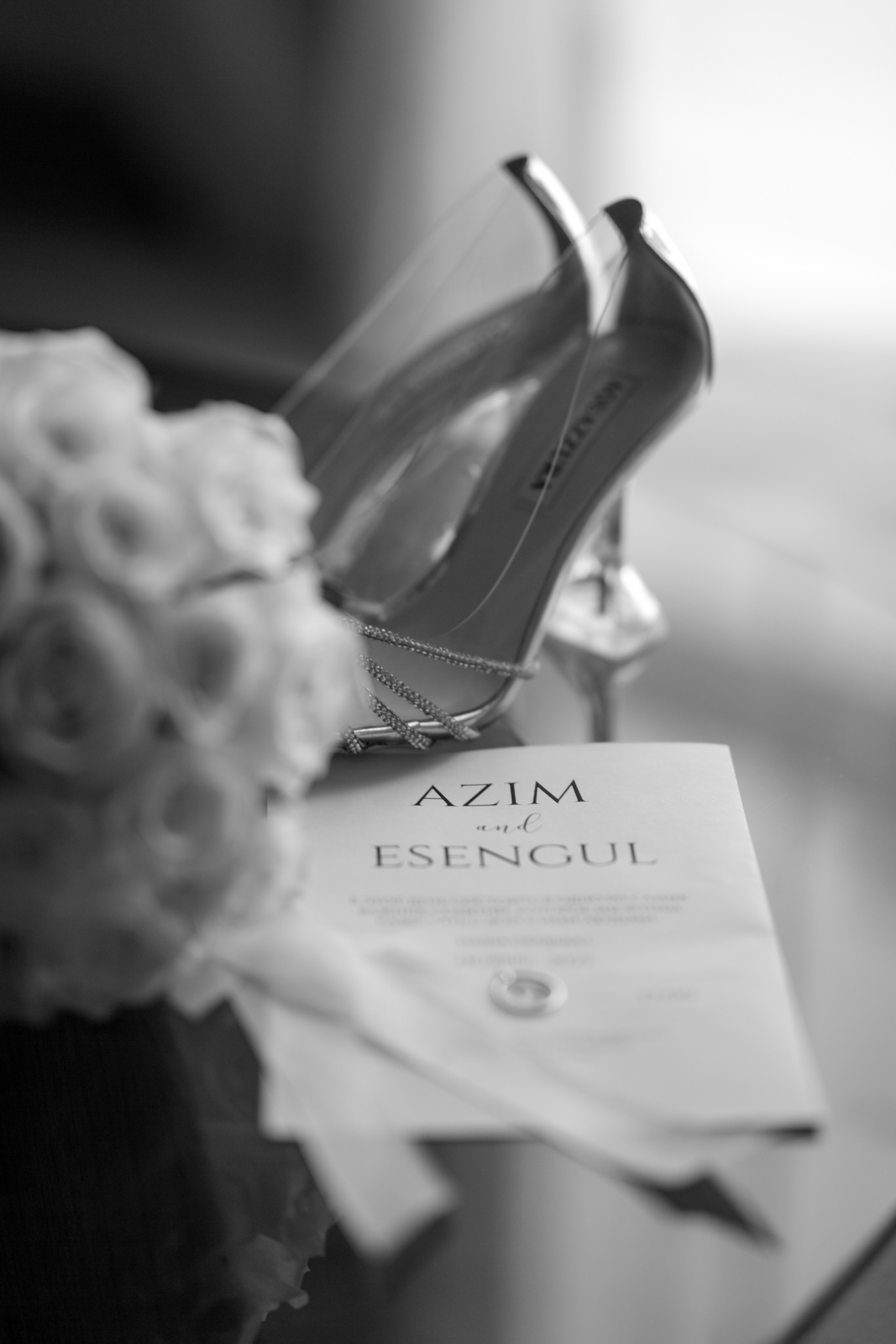 ДЕНЬ СВАДЬБЫ. Mandarin.photo