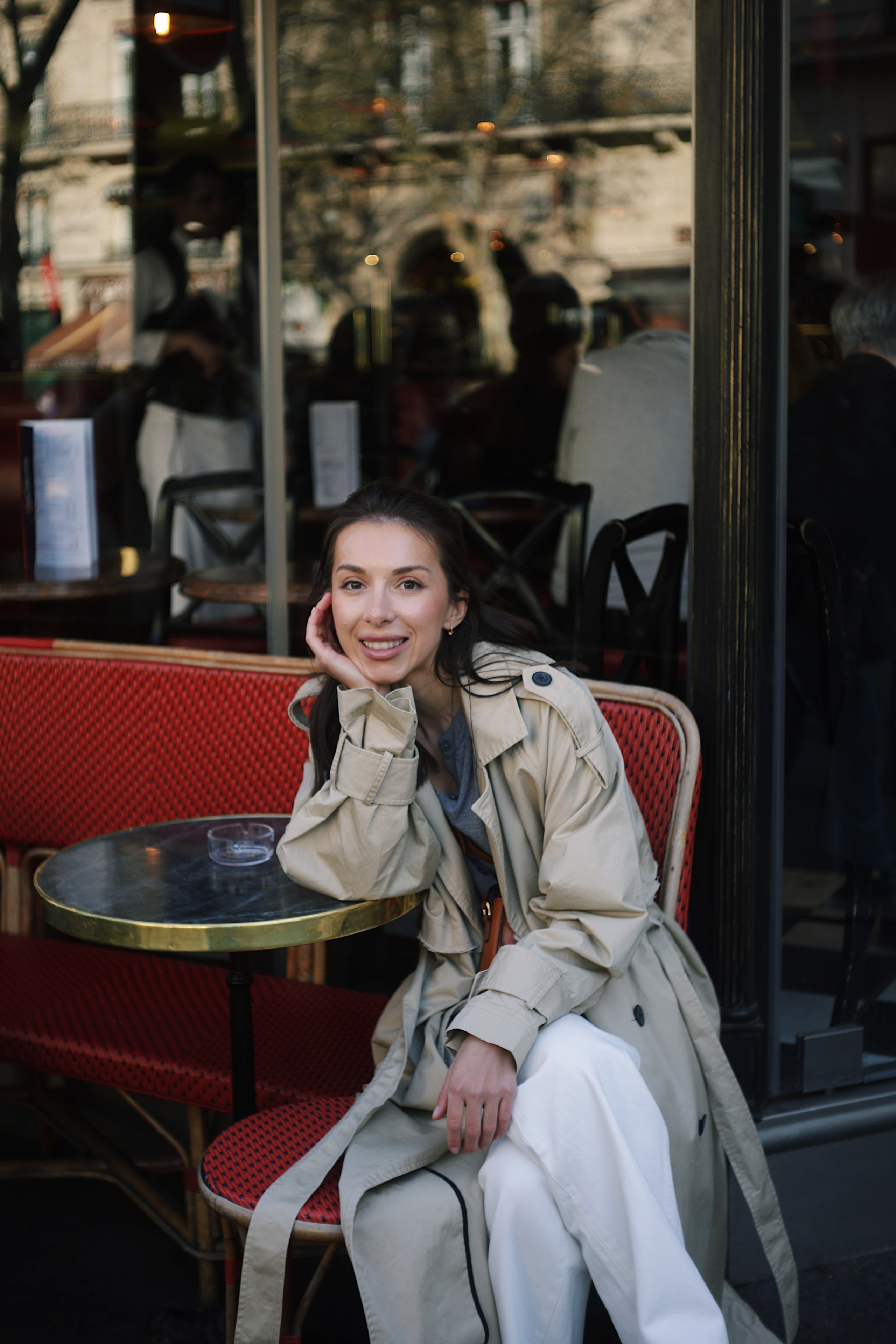 Девушки. Katerina Presnetsova photographe à Paris