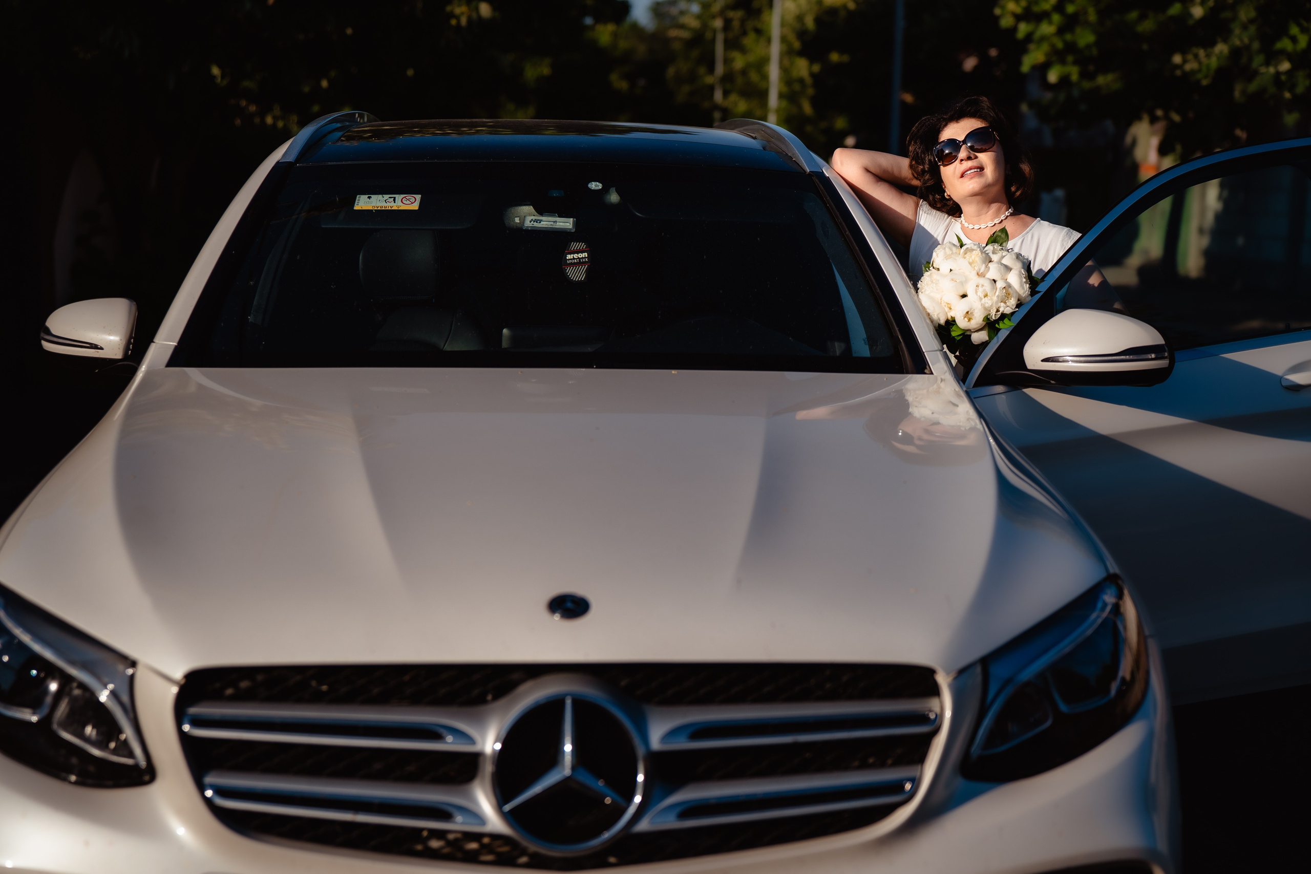 Bianca & Mihai. Liviu Andrei - Fotograf