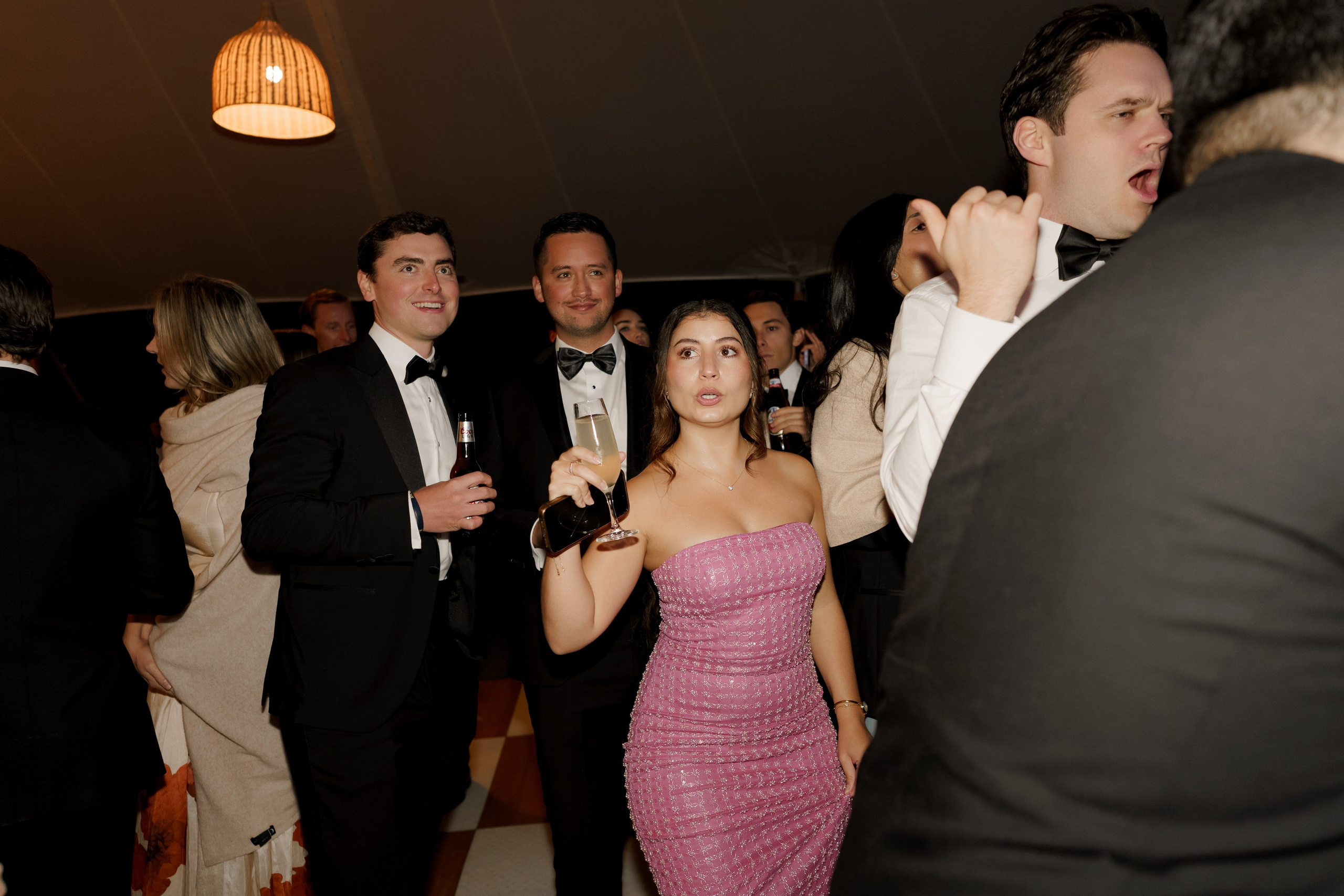 Marci and Yi. Wedding photographer and videographer New York | New Jersey