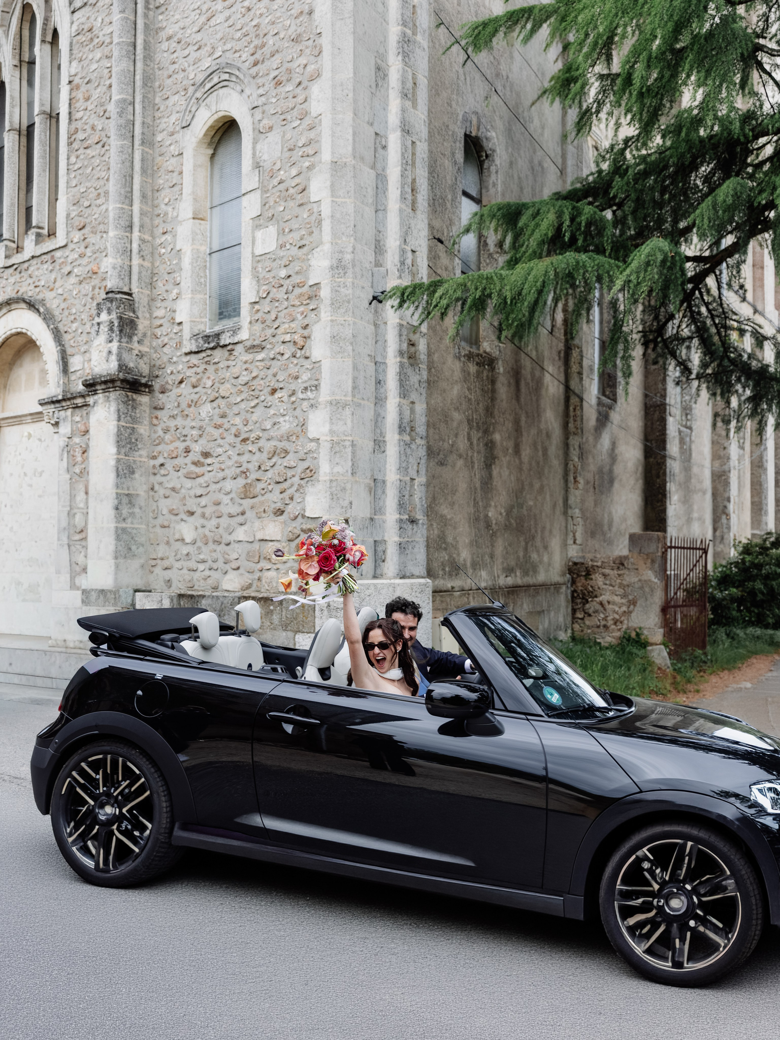 Liliya & Thomas. Wedding Photographer