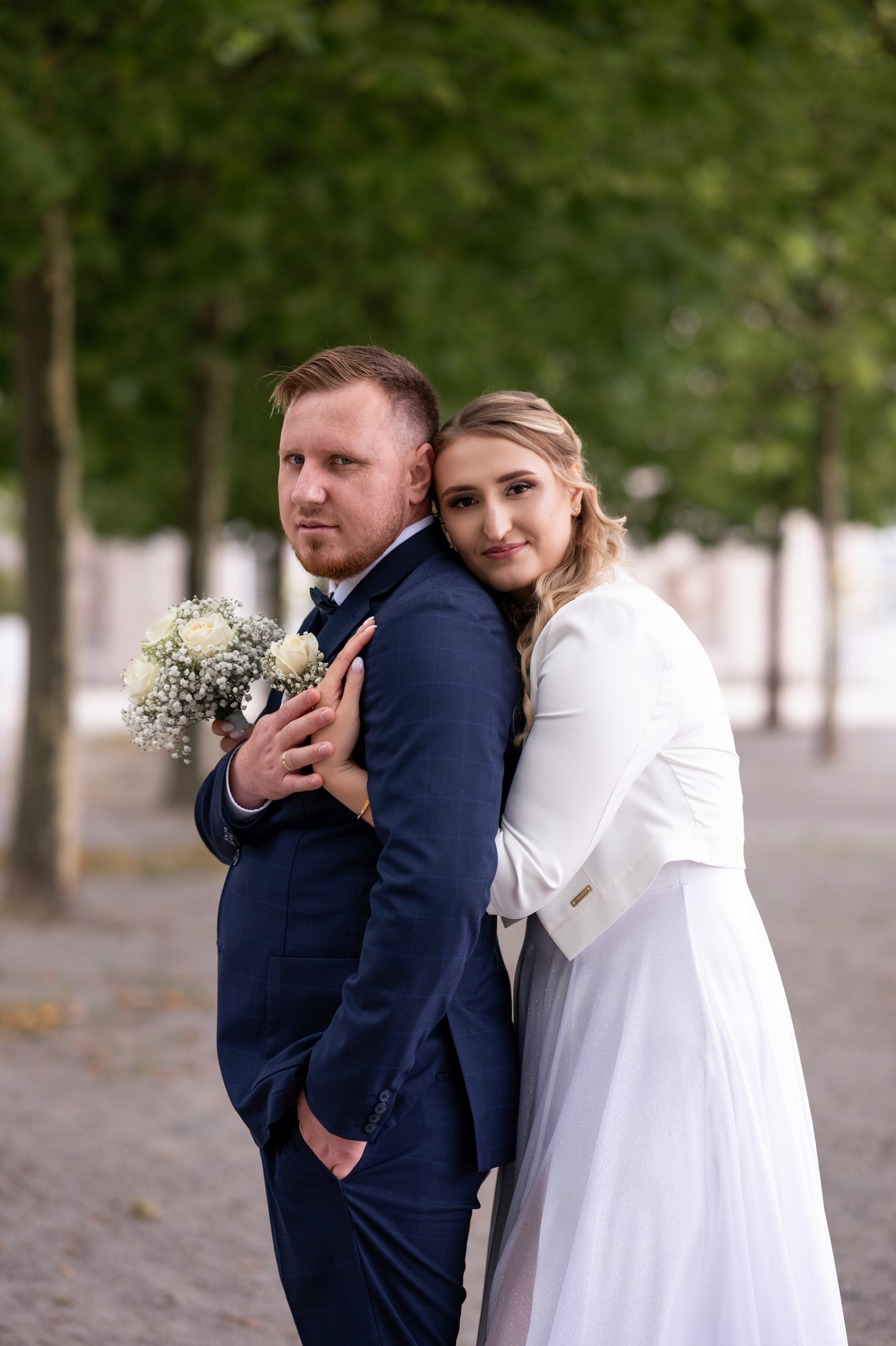 Hochzeit Justyna & Ergon. Pregnancy and family photographer Karolina Tomczuk