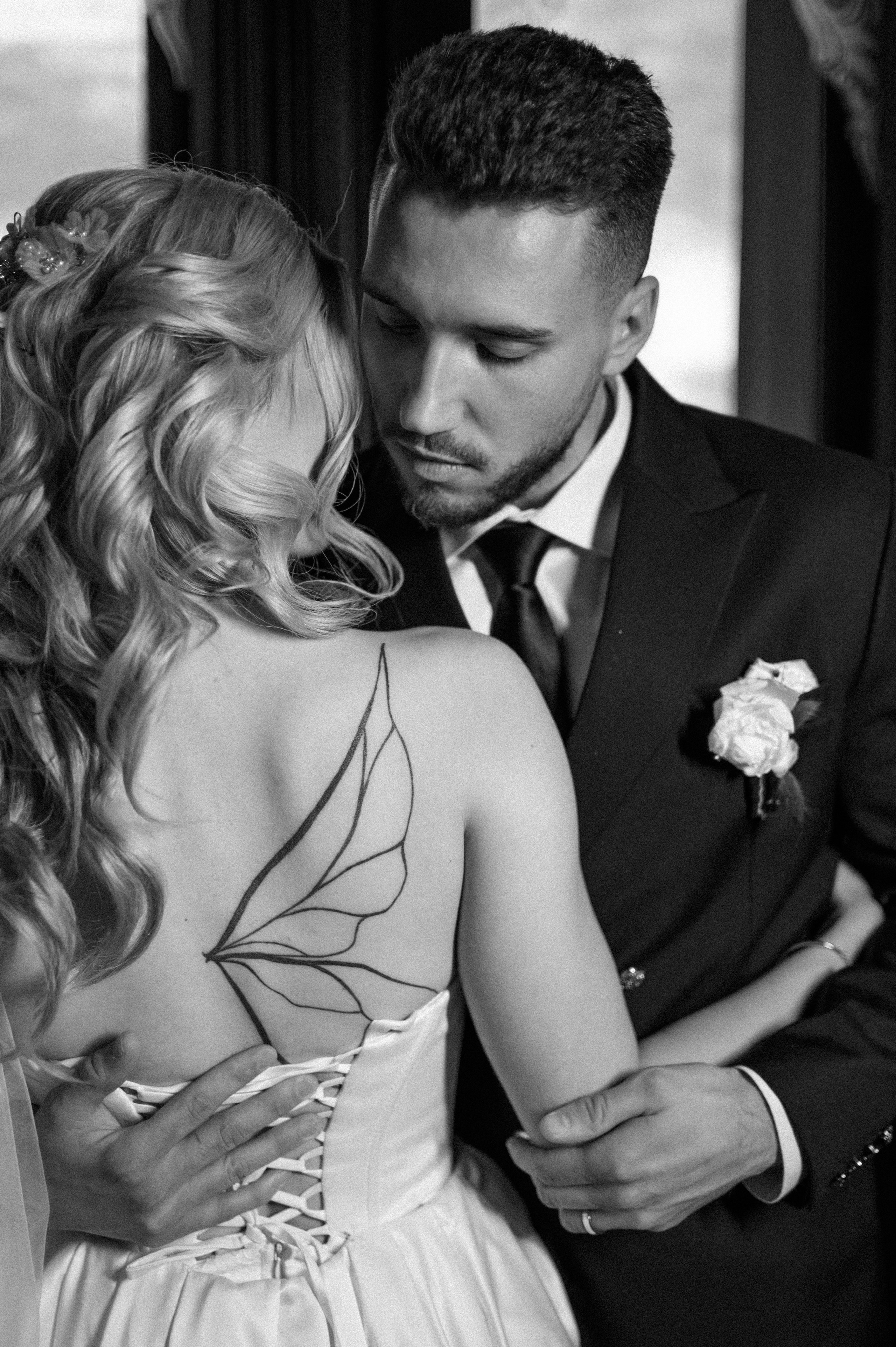 Ștefana & Cosmin. BCarp Productions