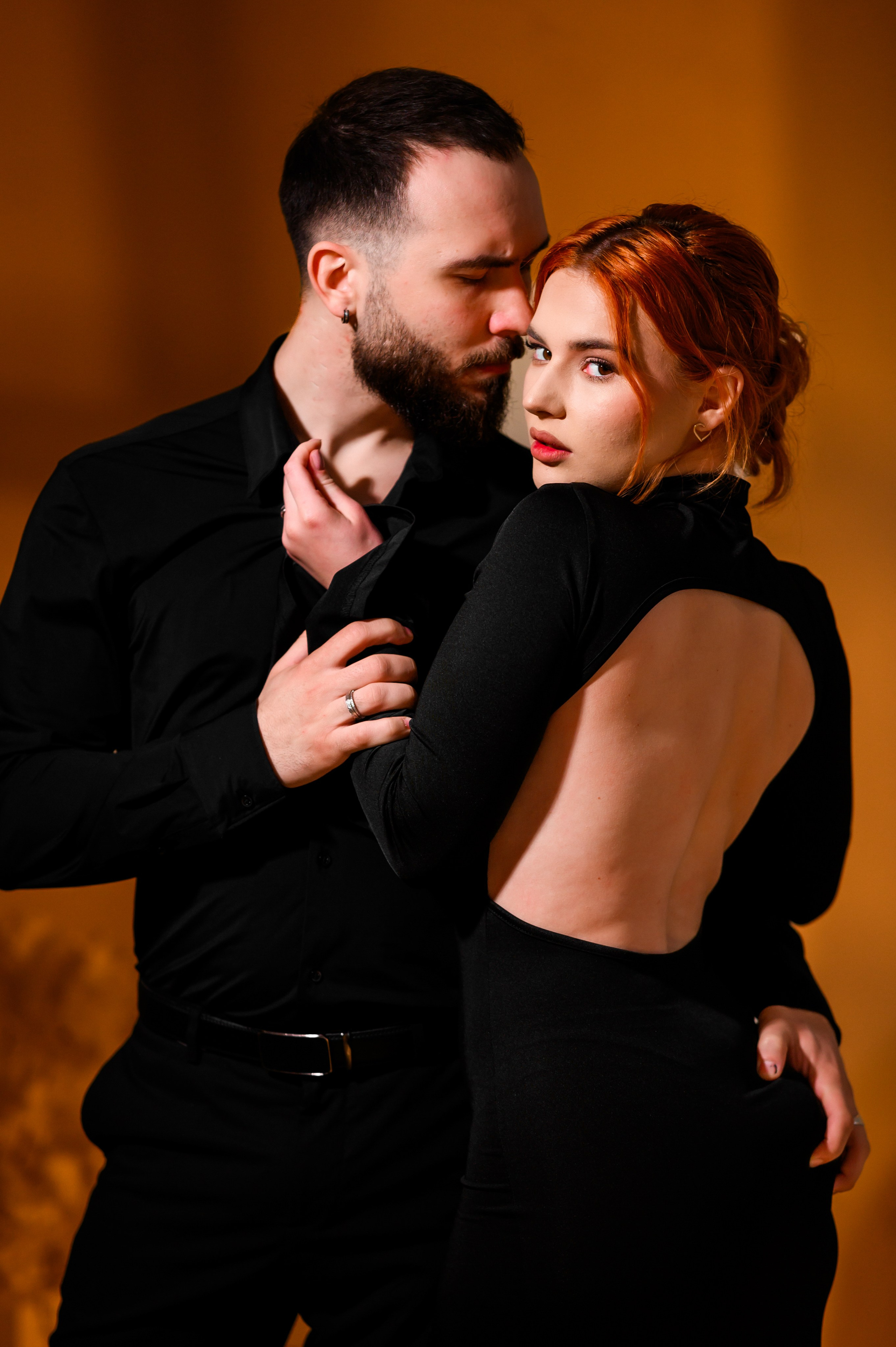 Daria & Denis. BCarp Productions