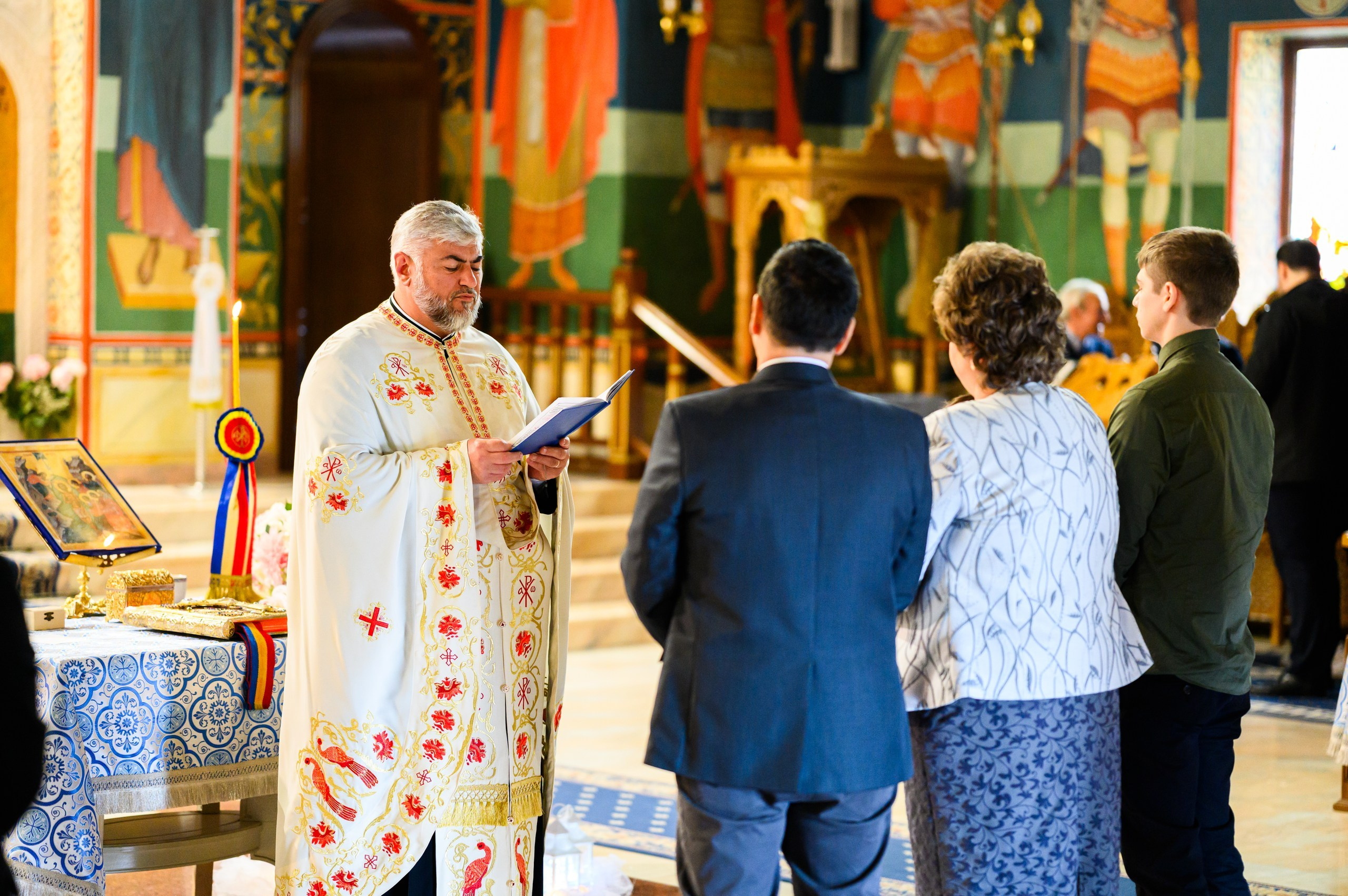 II. BCarp Productions