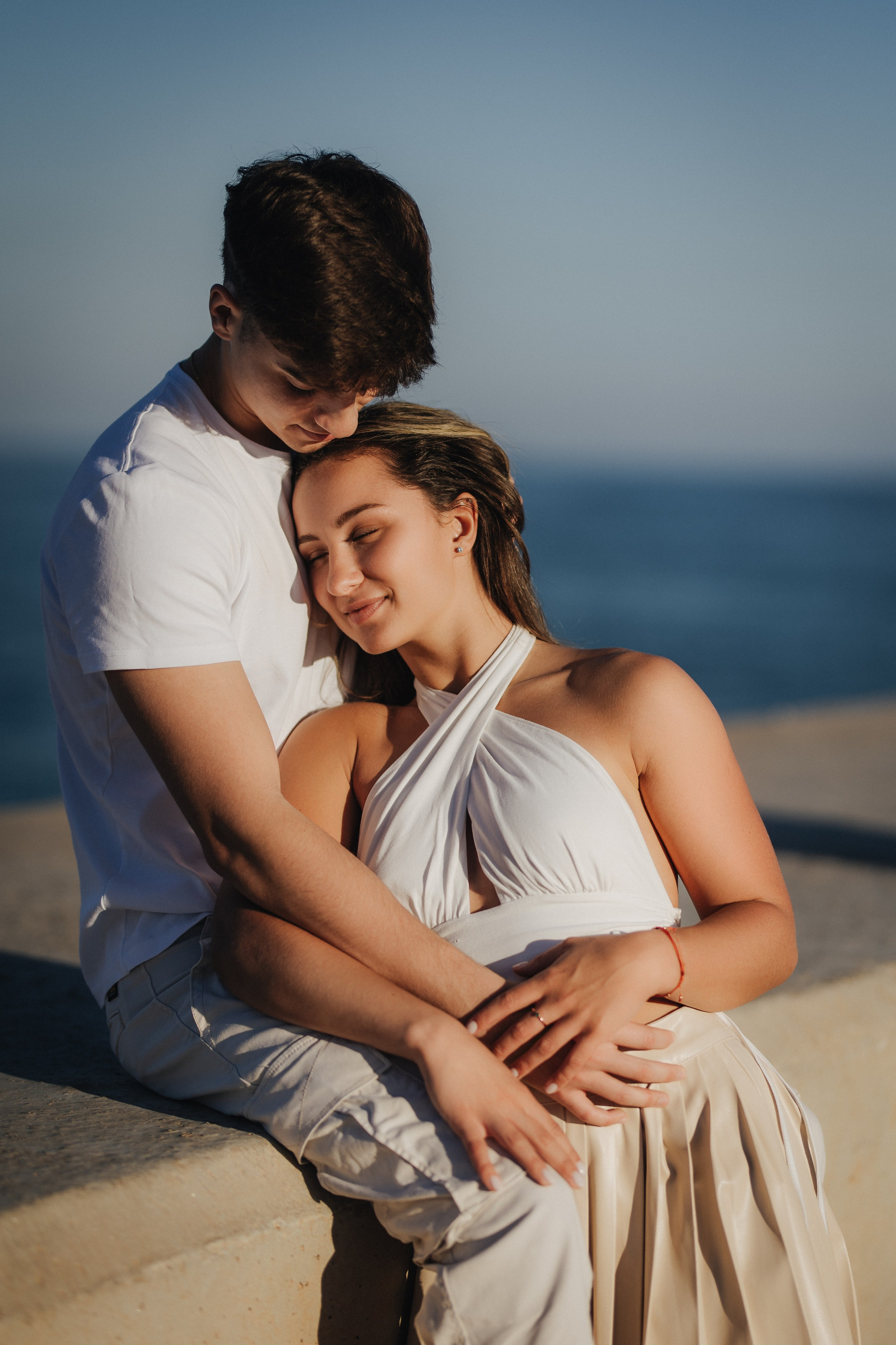 Asmeninės fotosesijos