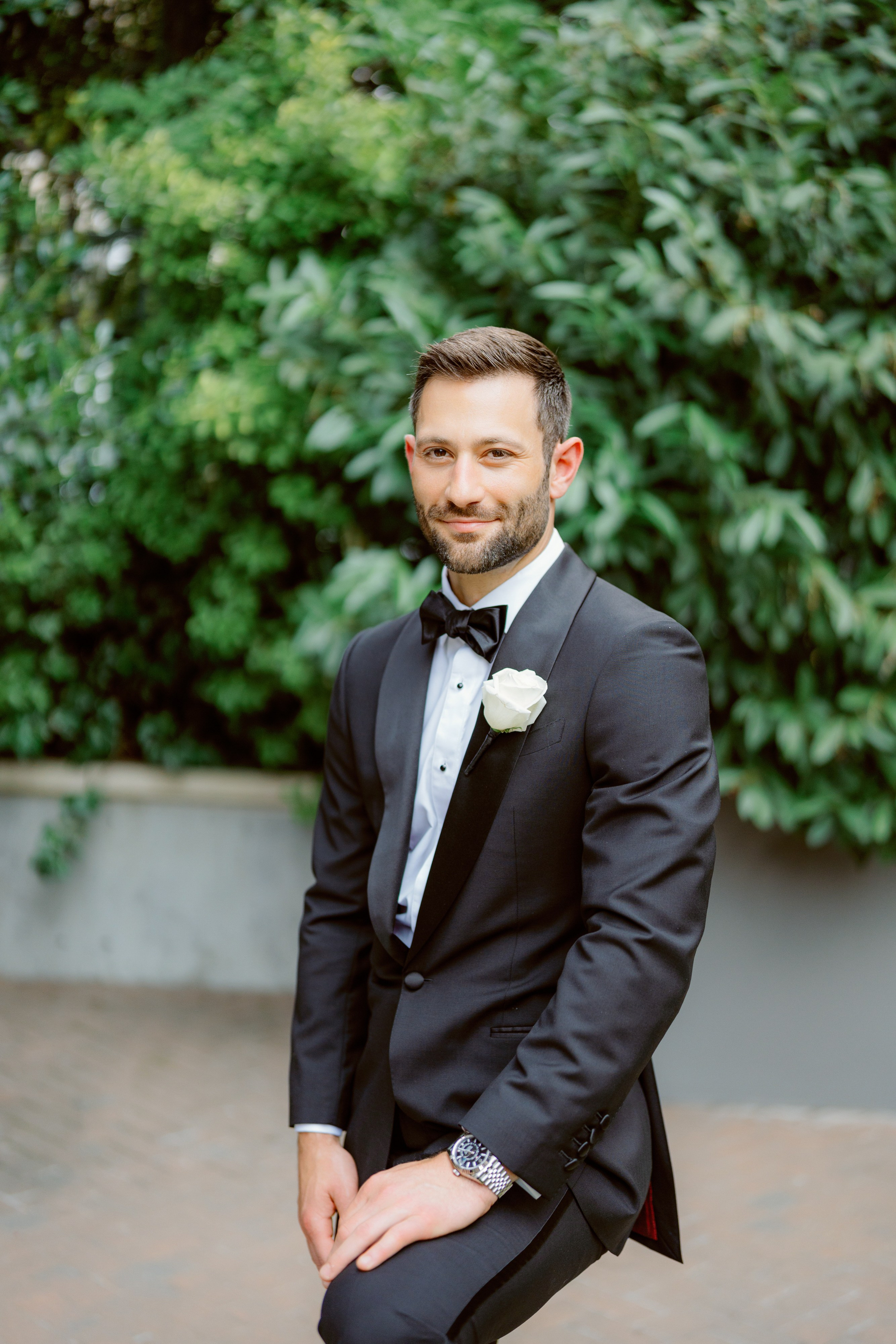 Kelsey and Scott’s Grand Jewish Wedding at Guastavino’s. Wedding photographer and videographer New York | New Jersey