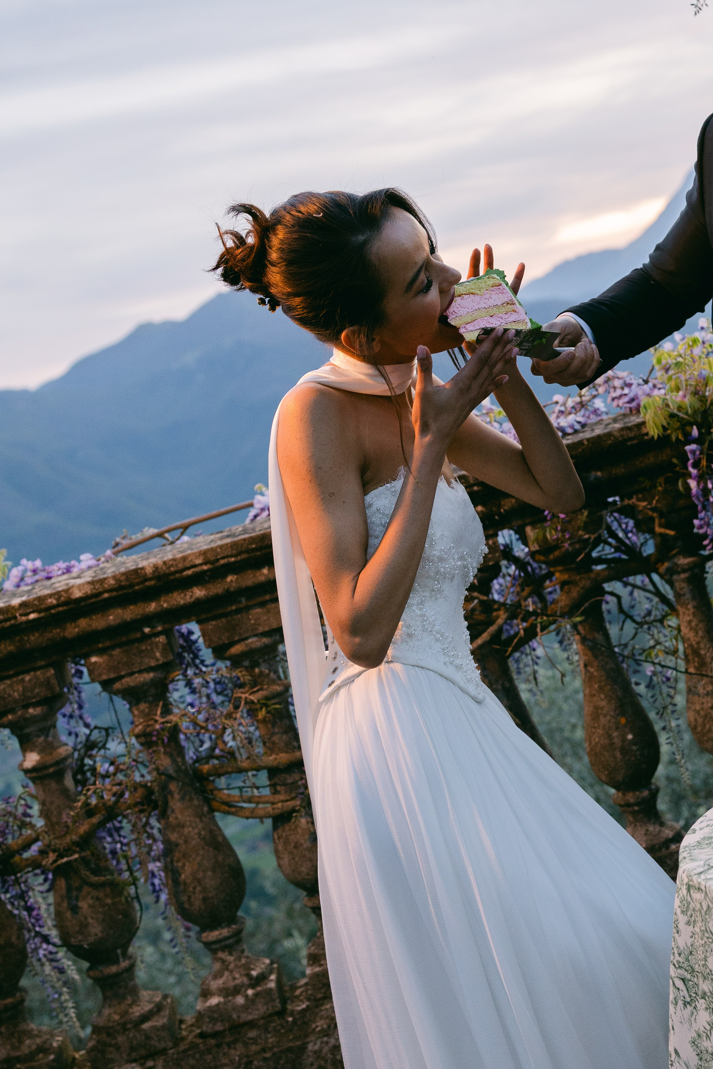 Lais and Flavio. Sara Luca Wedding Photographer in Italy and Europe