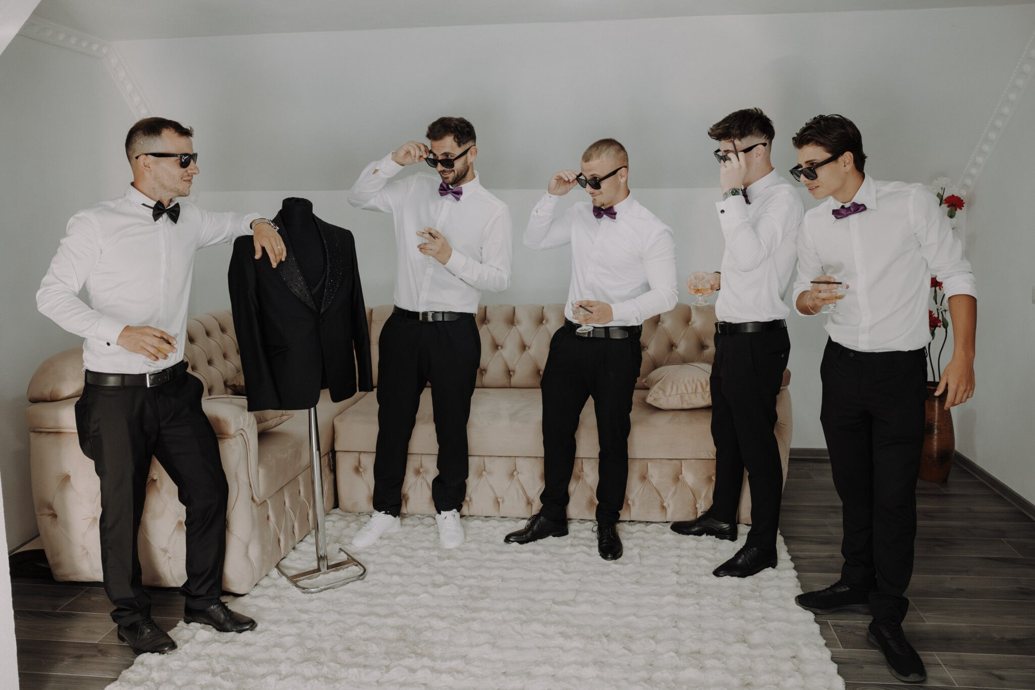 Nuntă. Gabriel Stanciu — Fotograf Nuntă Brasov