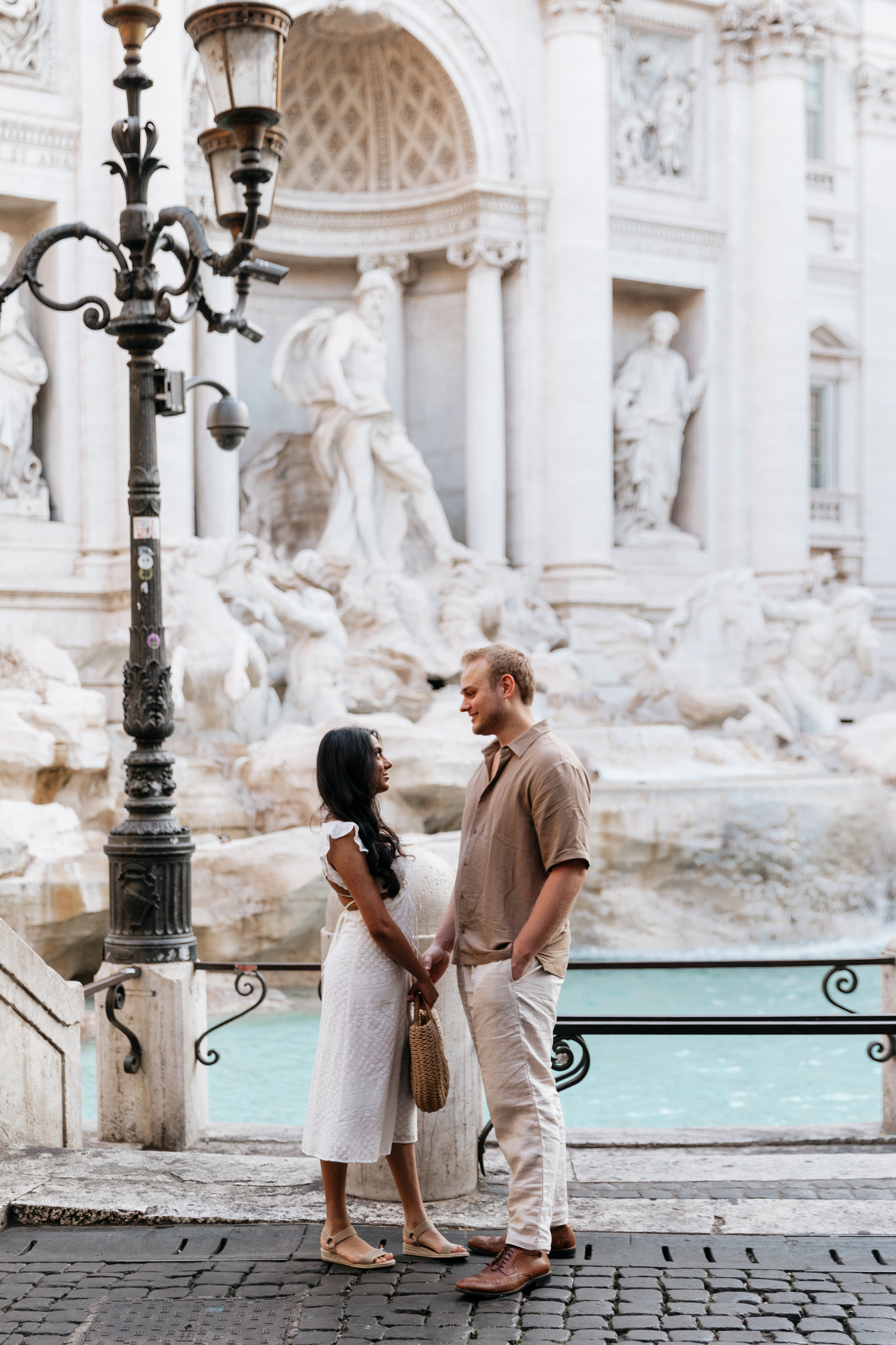 Couples. Photographer in Rome