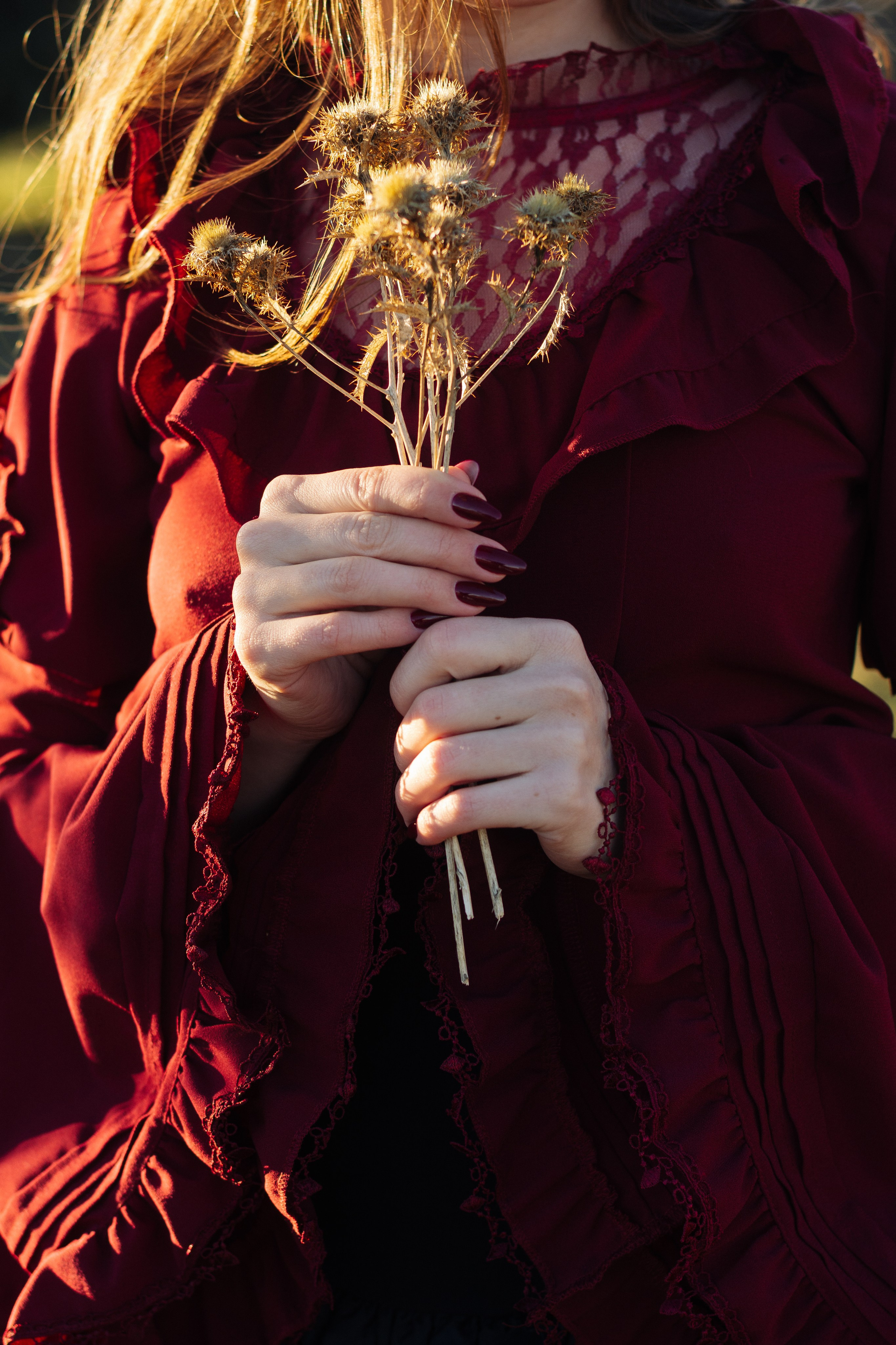 Anna. Shpanarskiy Nazar