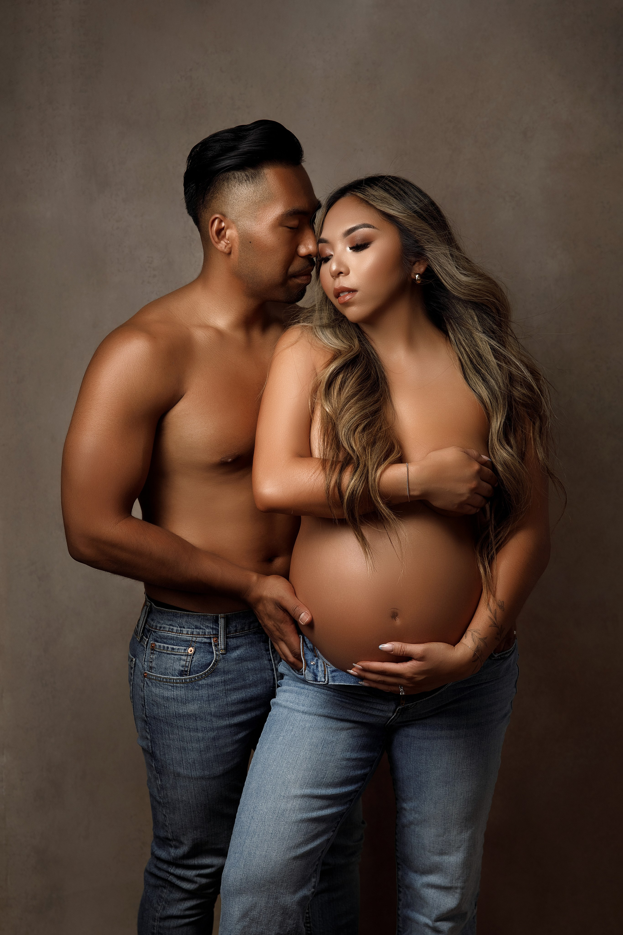 Portafolio de Fotografía de Maternidad – Natasha Reev. Natasha Reev Fotógrafa de maternidad en Los Ángeles