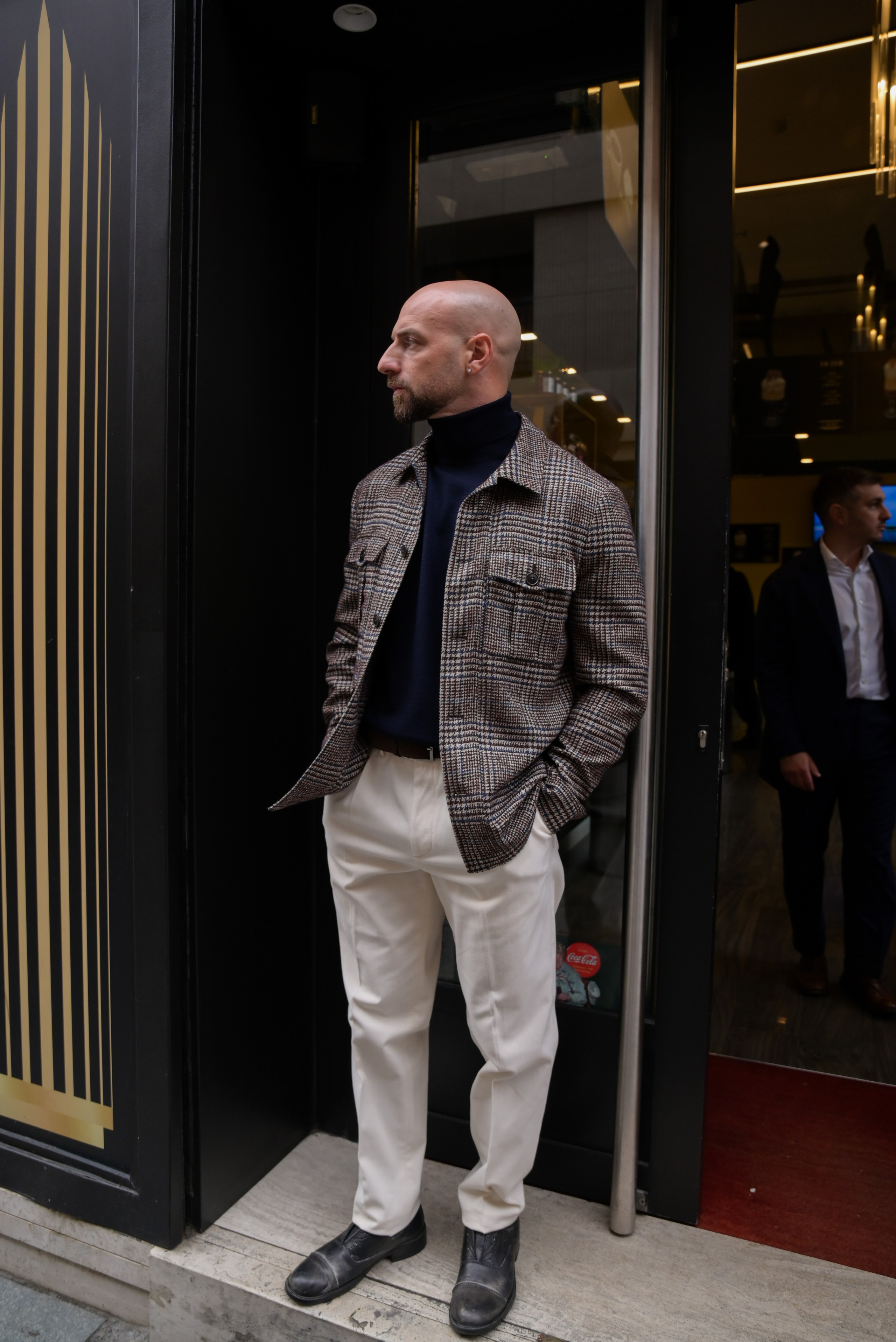 LANIERI - CONTENUTI PER IL PUNTO DI VENDITA DI TORINO